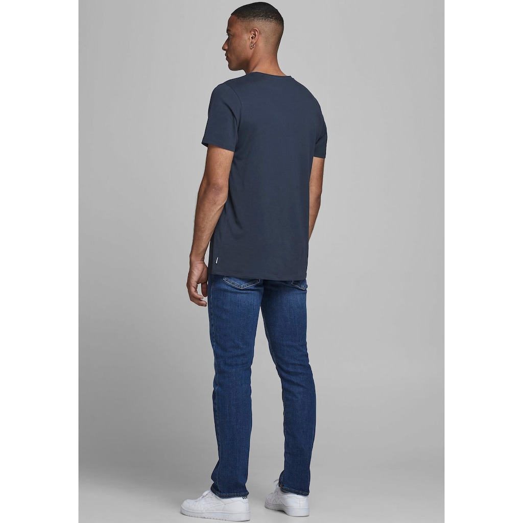 Jack & Jones T-Shirt »ORGANIC BASIC TEE«