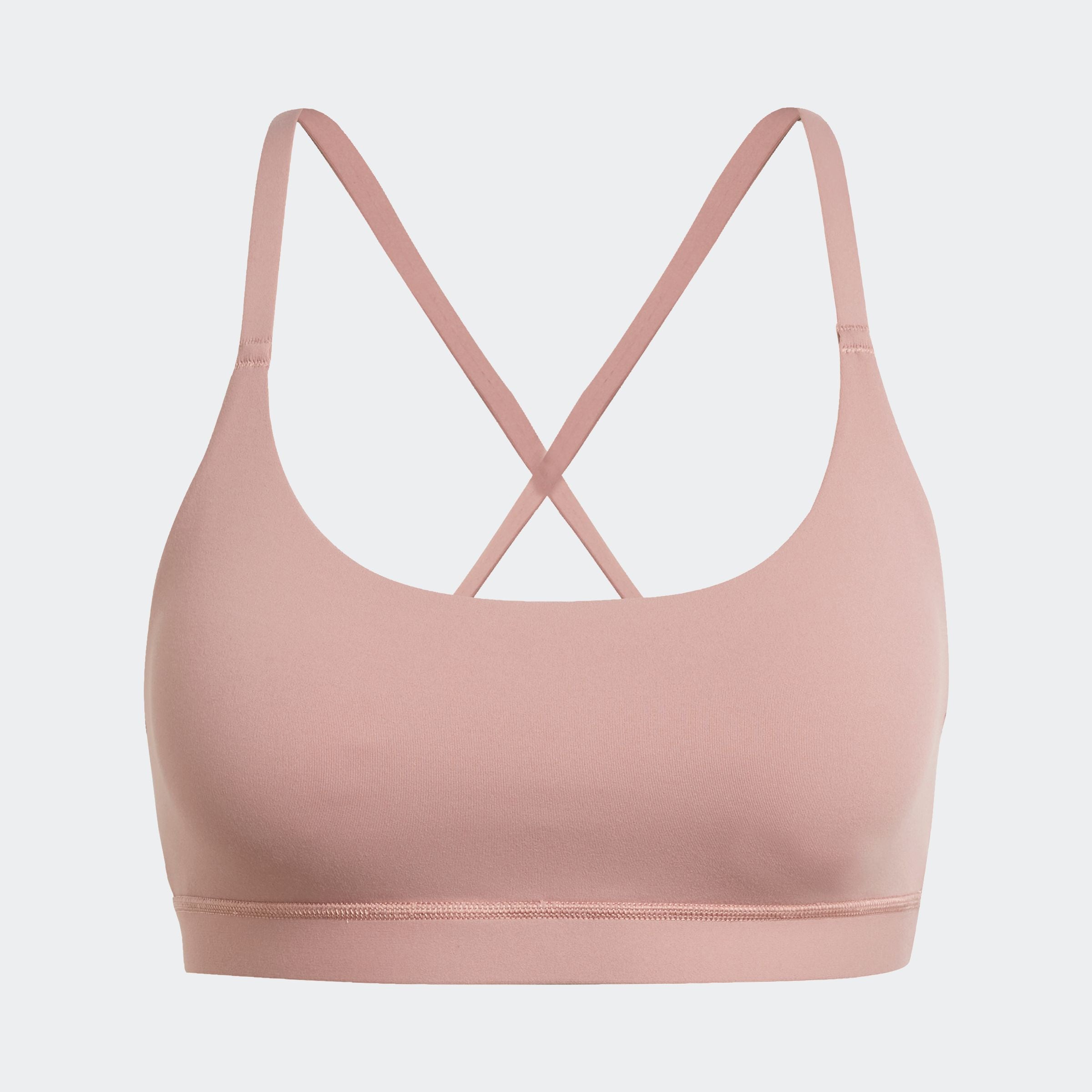 adidas Performance Sport-BH »ALL ME LS BRA«