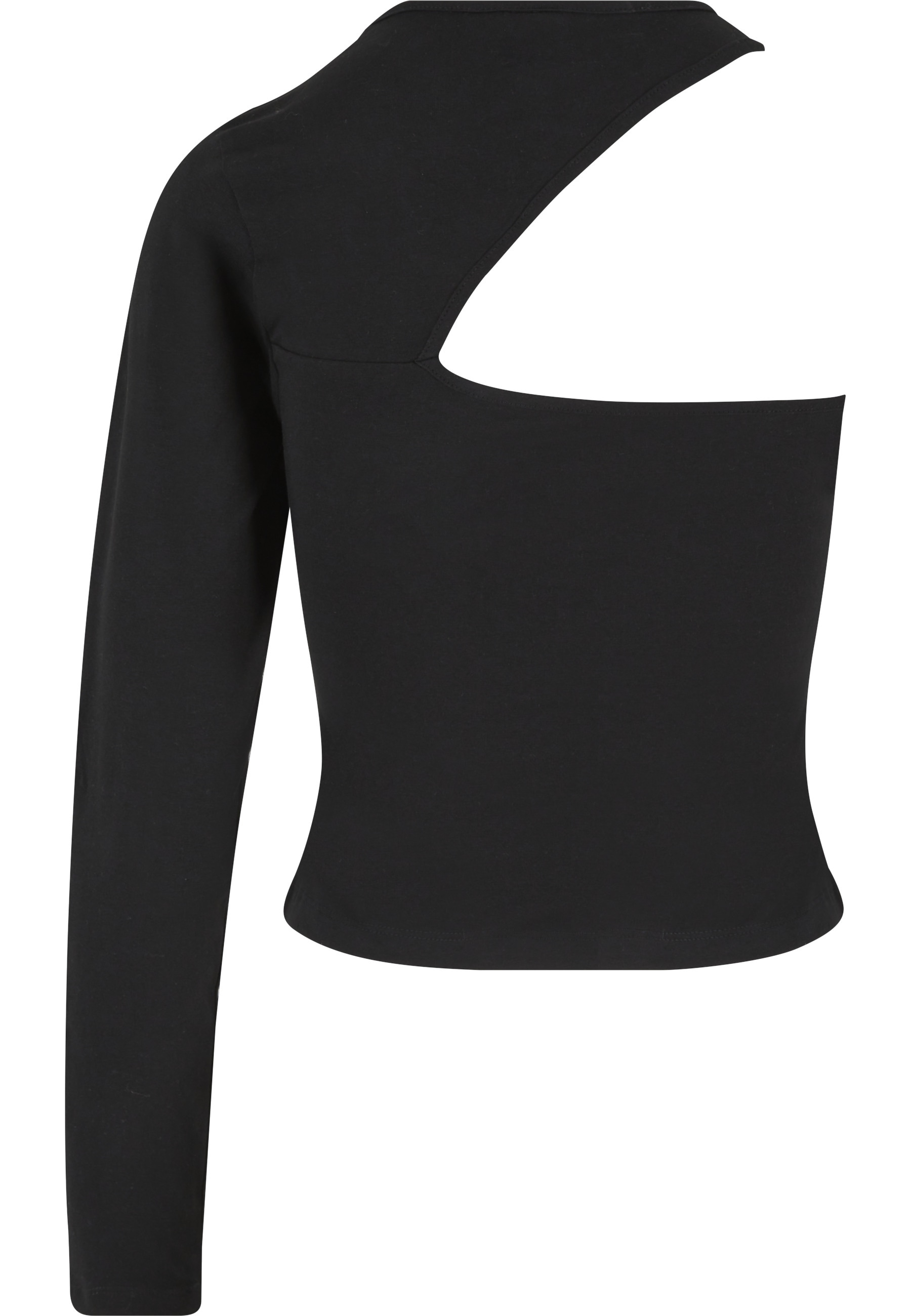Karl Kani Muskelshirt »Karl Kani KK Retro One Shoulder Top« 1