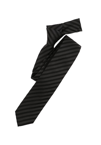 Krawatte »VENTI Krawatte gestreift«