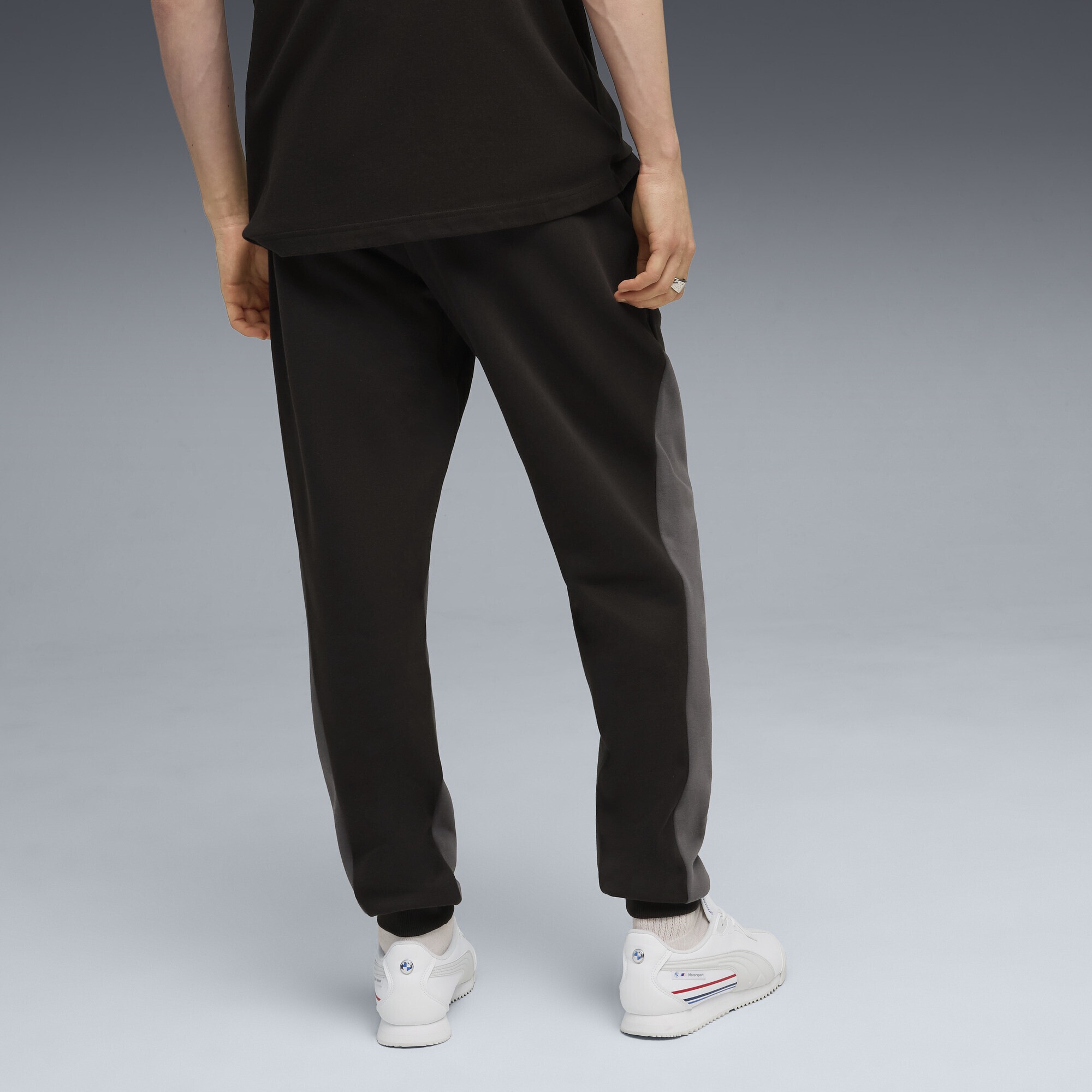 PUMA Sporthose »BMW M Motorsport PUMATECH Hose Herren«