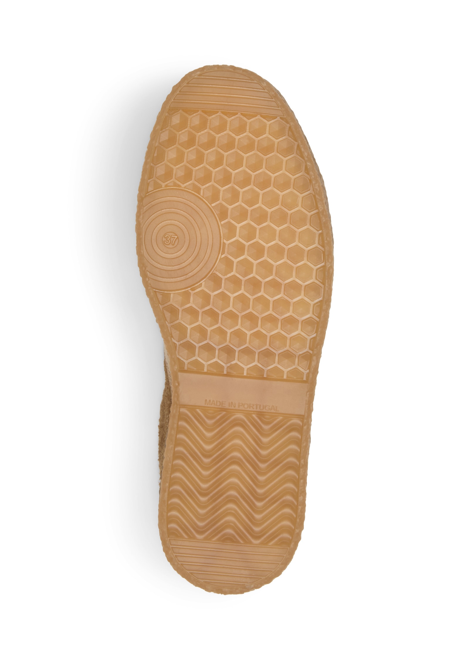 Marc O'Polo Sneaker »aus softem Veloursleder«