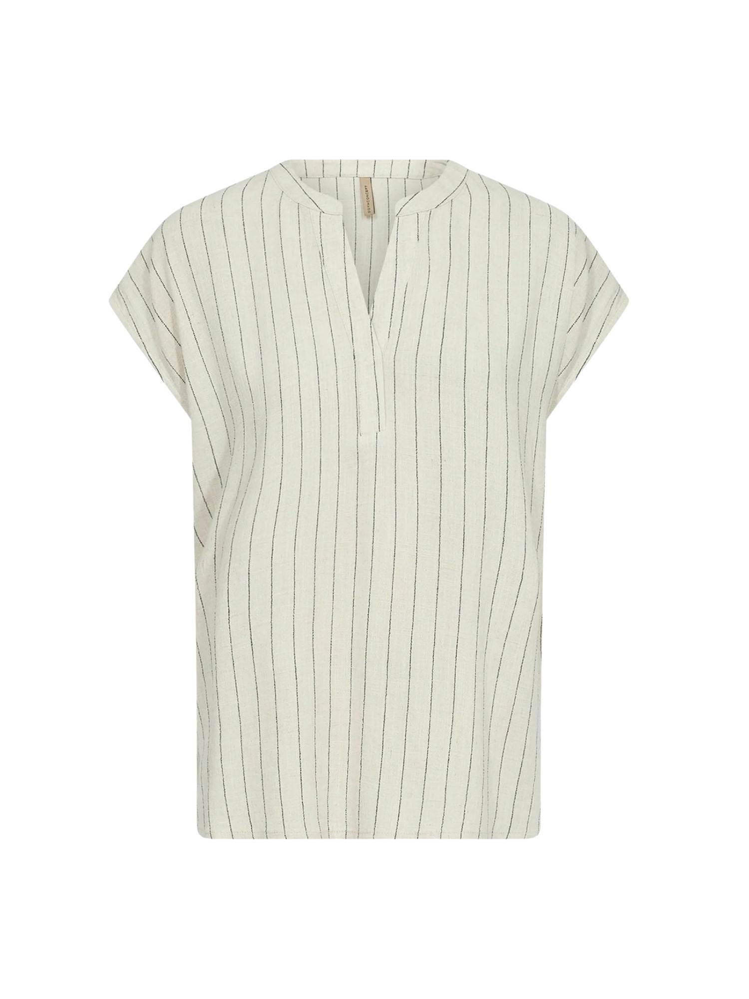 soyaconcept Blusentop "Soya Concept Shirt SC POULA" günstig online kaufen