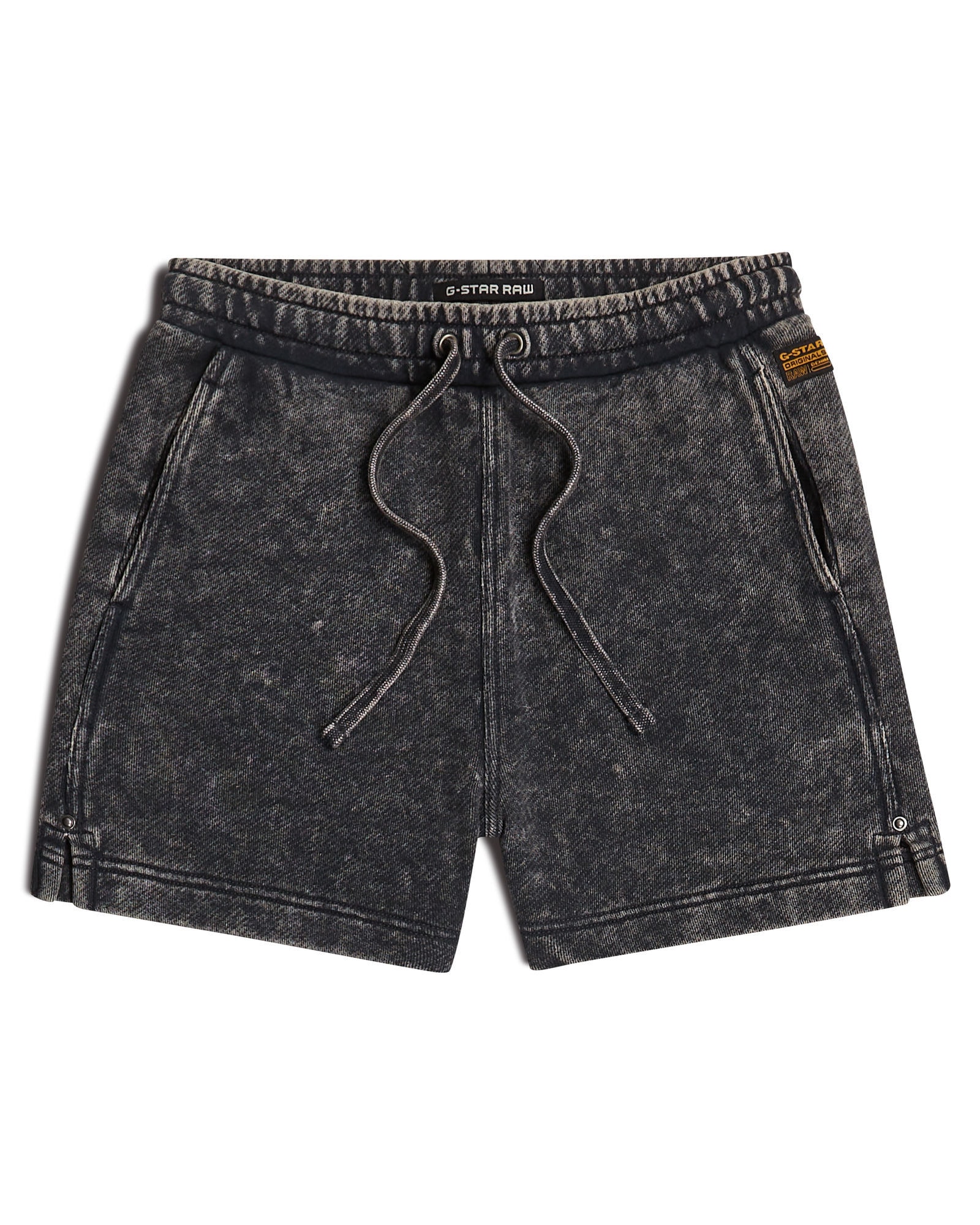 G-STAR Shorts »Overdyed Sweat Shorts«