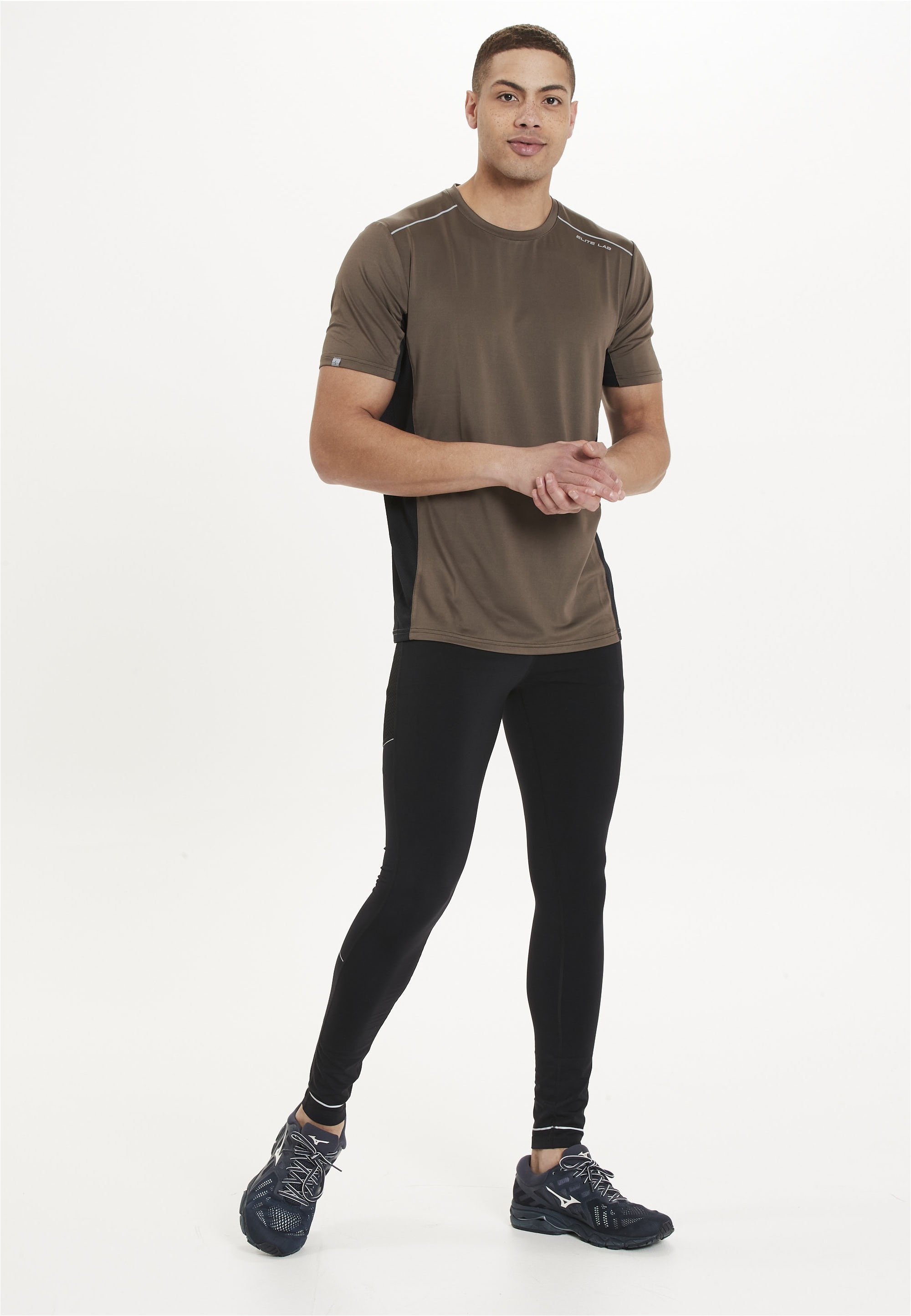 ELITE LAB Funktionsshirt "Tech Elite X1", mit schnell trocknender QUICK DRY günstig online kaufen