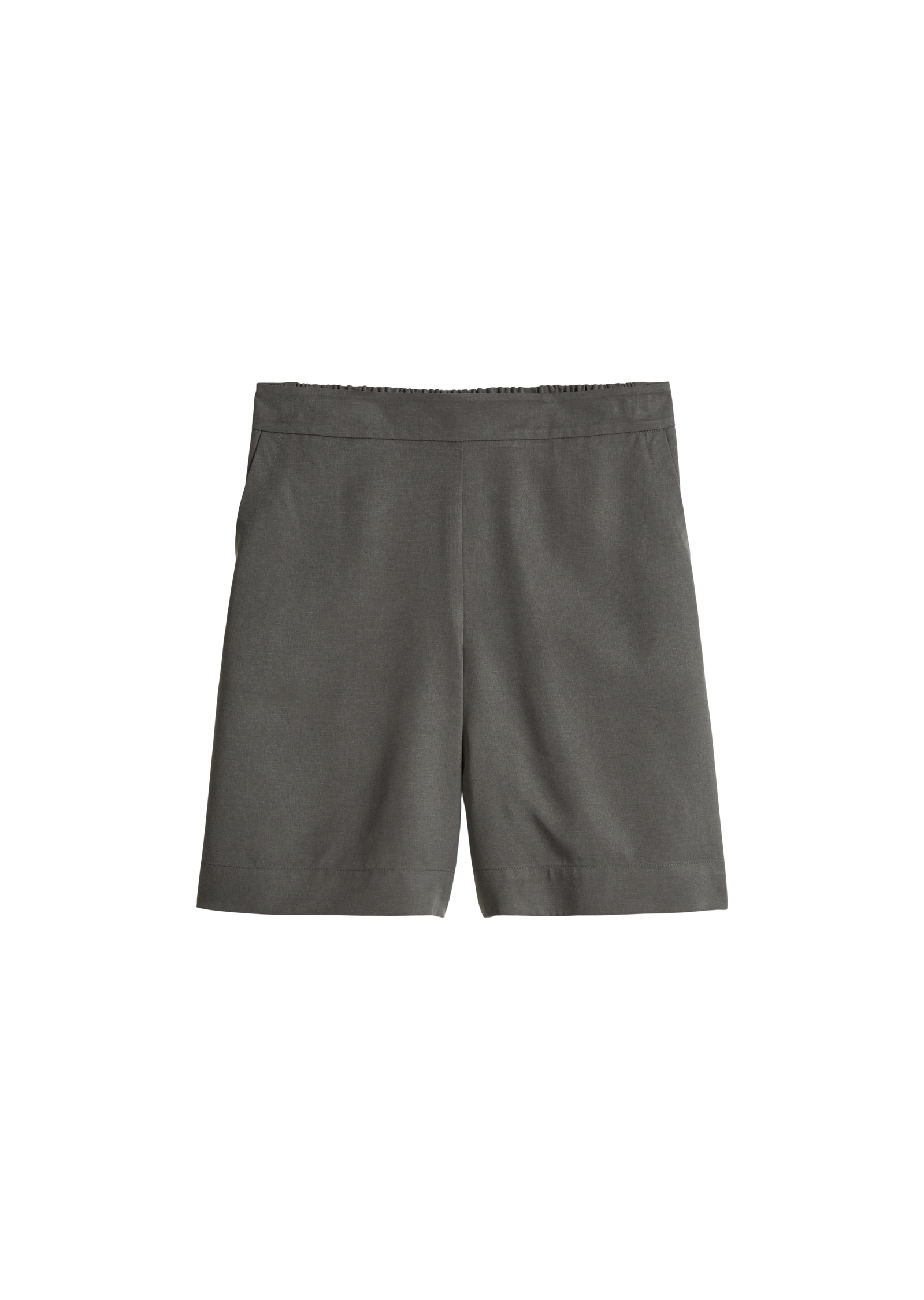 Marc O'Polo Shorts »aus TENCEL™ Lyocell«