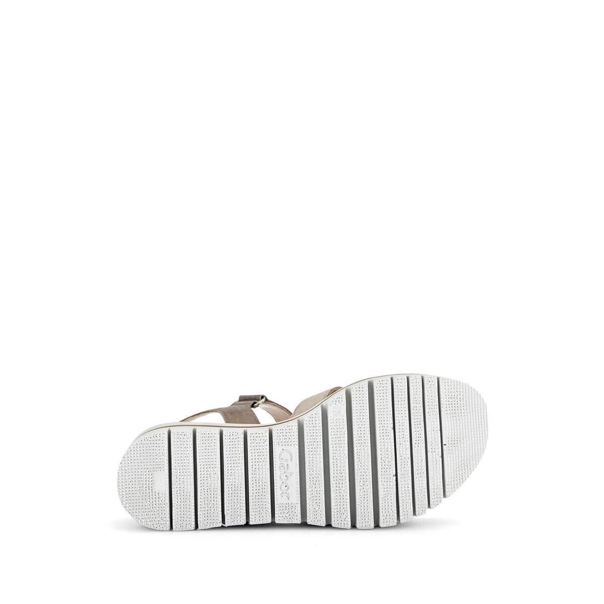 Gabor Plateausandaletten »Plateau Sandale«