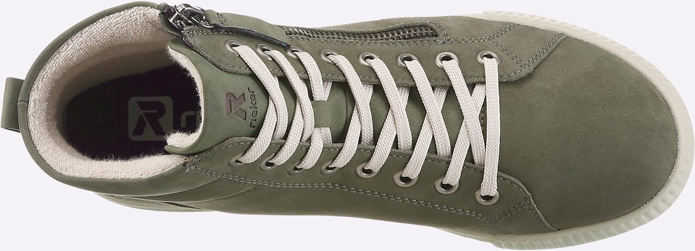Rieker Stiefelette