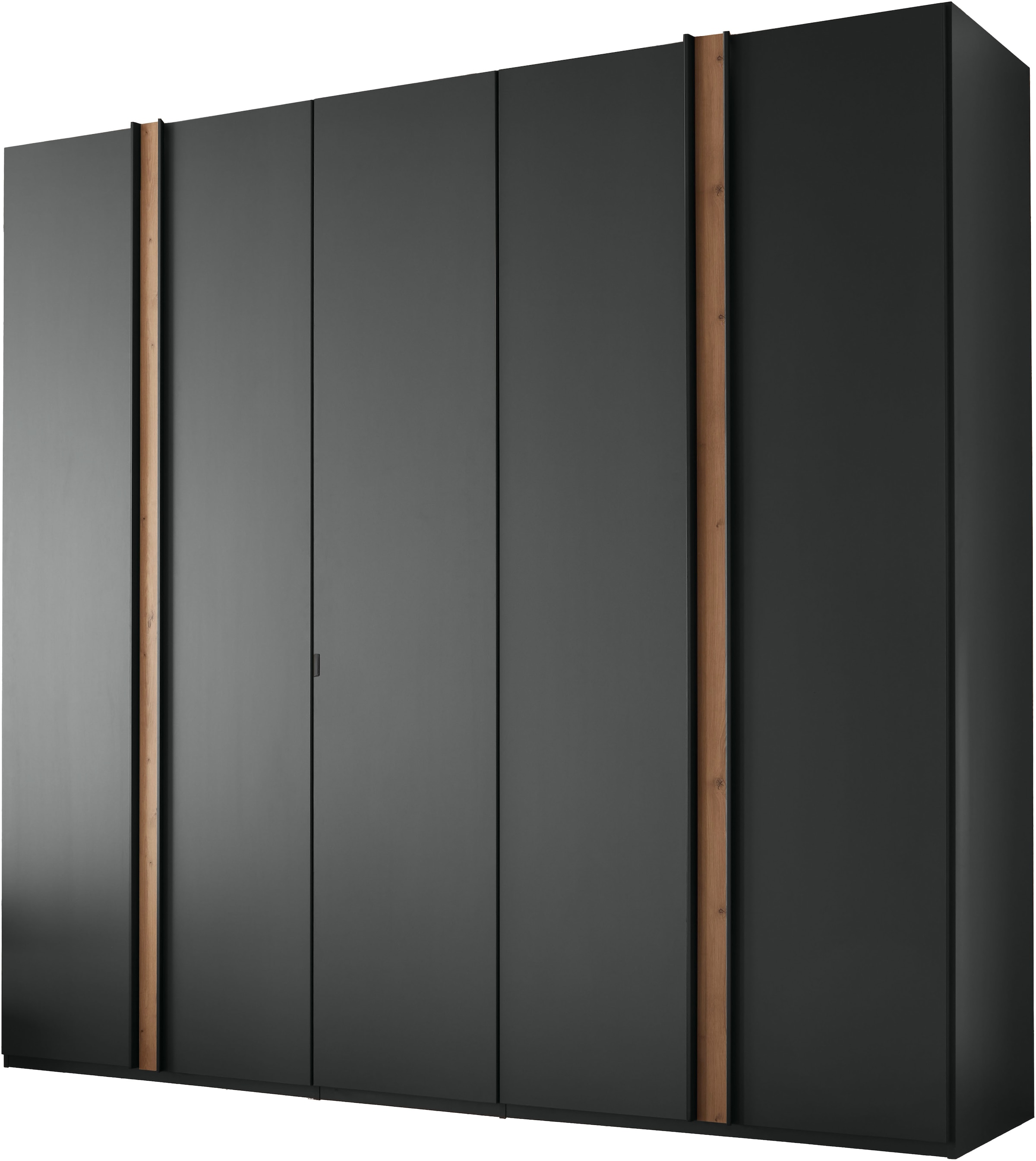 WIEMANN Drehtürenschrank "Lagos", (in 4 Breiten und mit 3 verschiedenen Aus günstig online kaufen