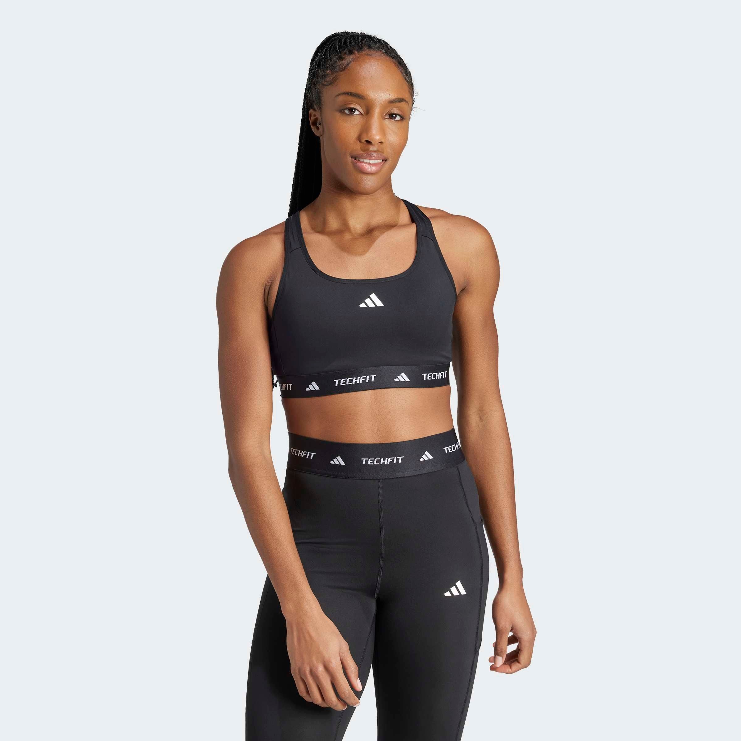 adidas Performance Sport-BH "TF BRA", 1 Stk. günstig online kaufen