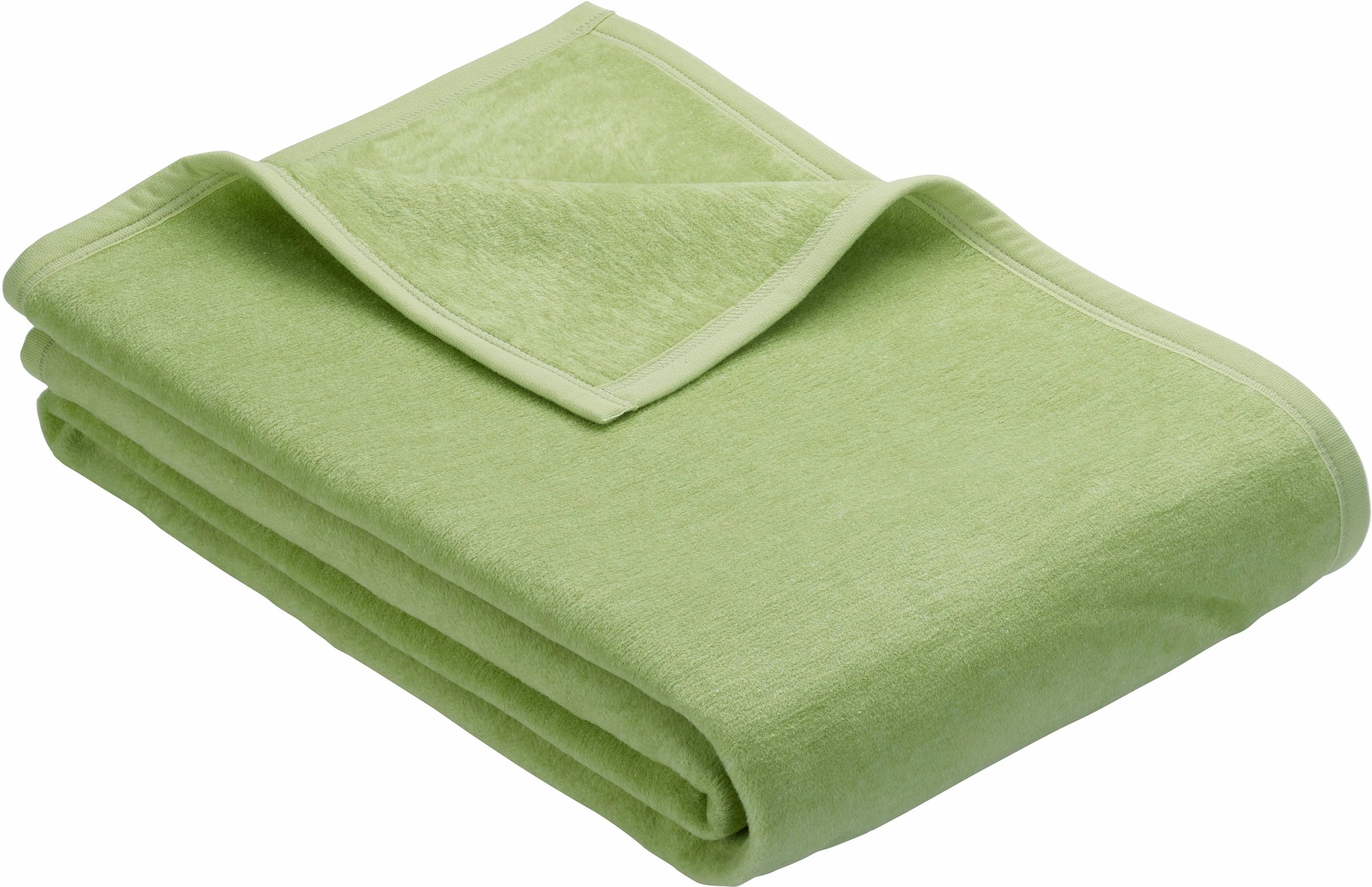 Grün BAUR kaufen| online Decken