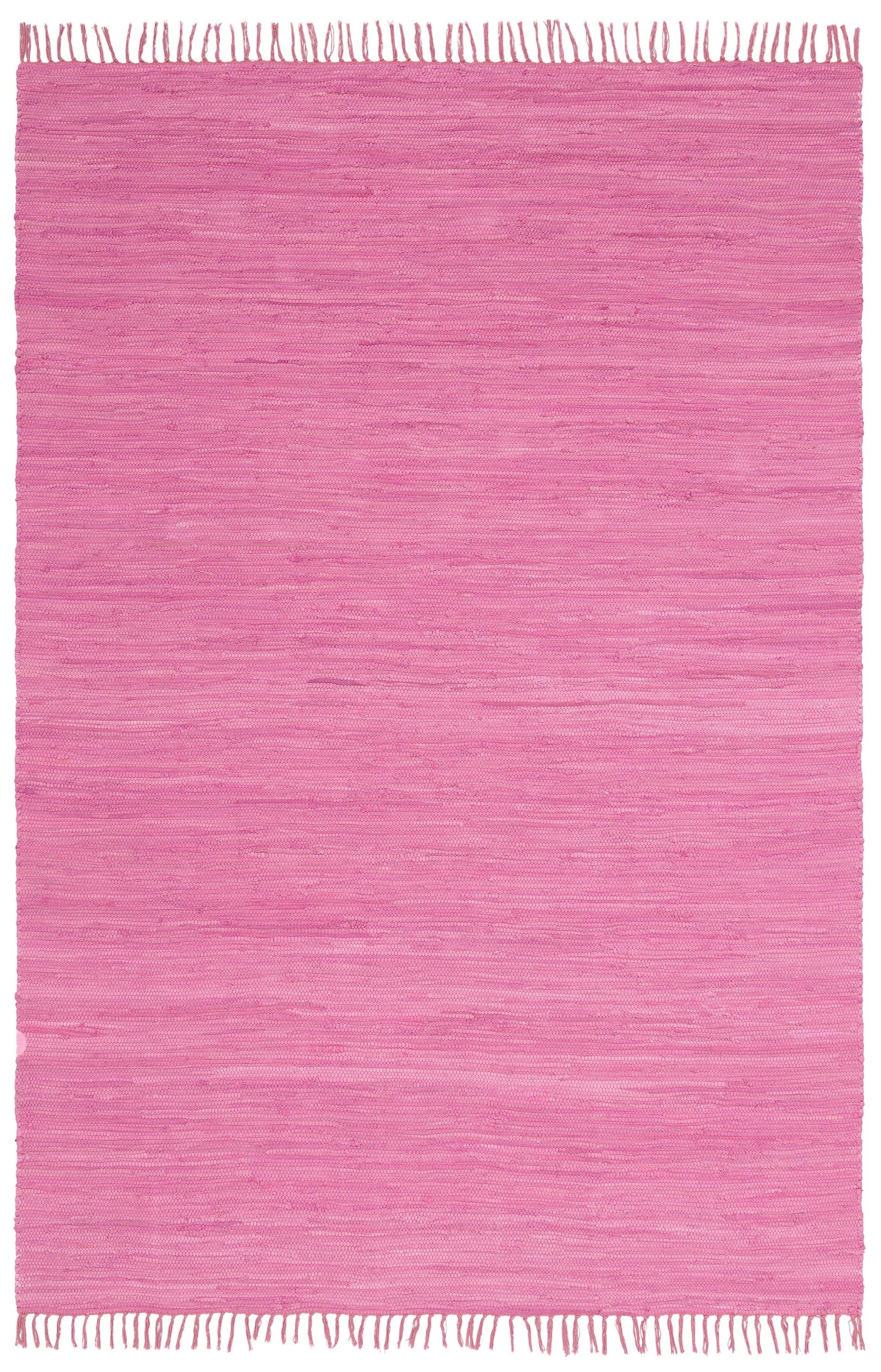 OTTO home Teppich "Paul" rechteckig 5 mm Höhe Wendeteppich, Uni, handgewebt günstig online kaufen