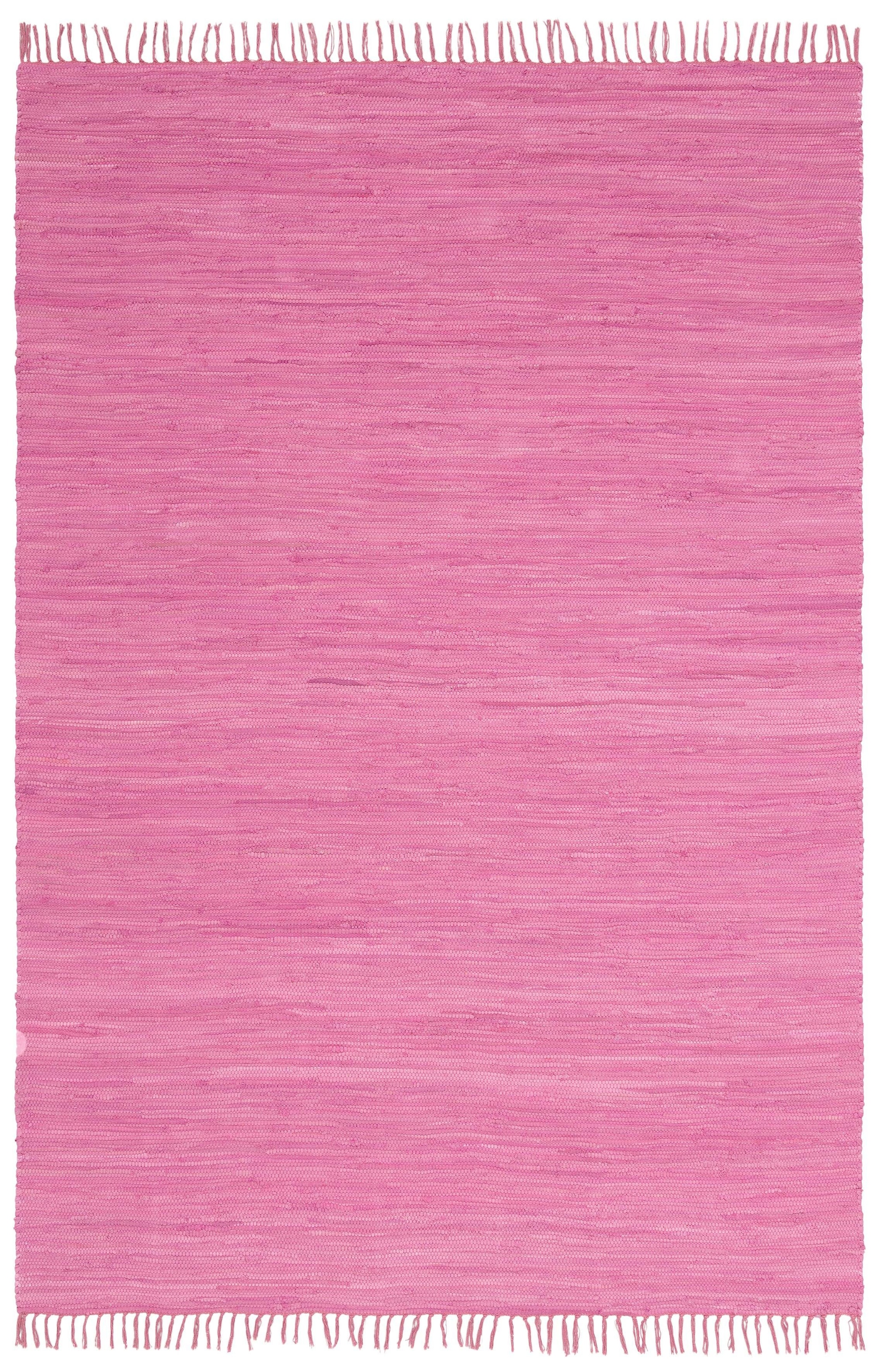 OTTO home Wollteppich "Ares" rechteckig 5 mm Höhe Uni Farben, handgewebt, m günstig online kaufen