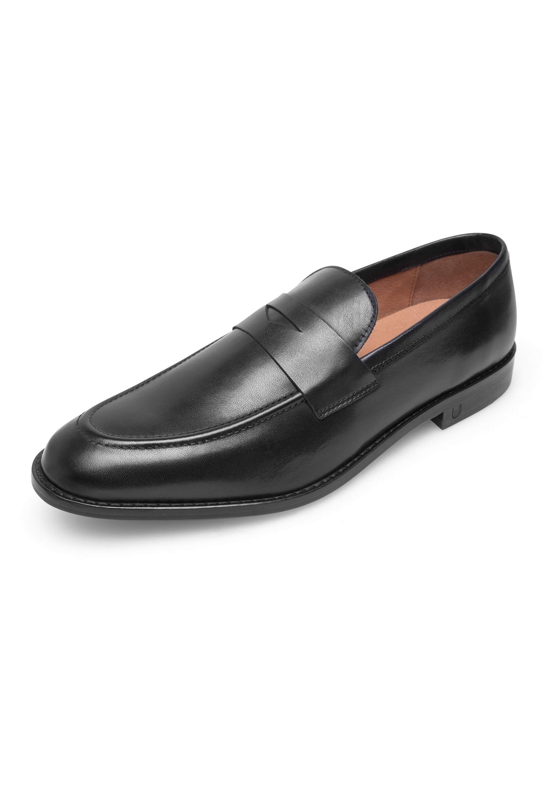 Henry Stevens Loafer »Wallace PL«