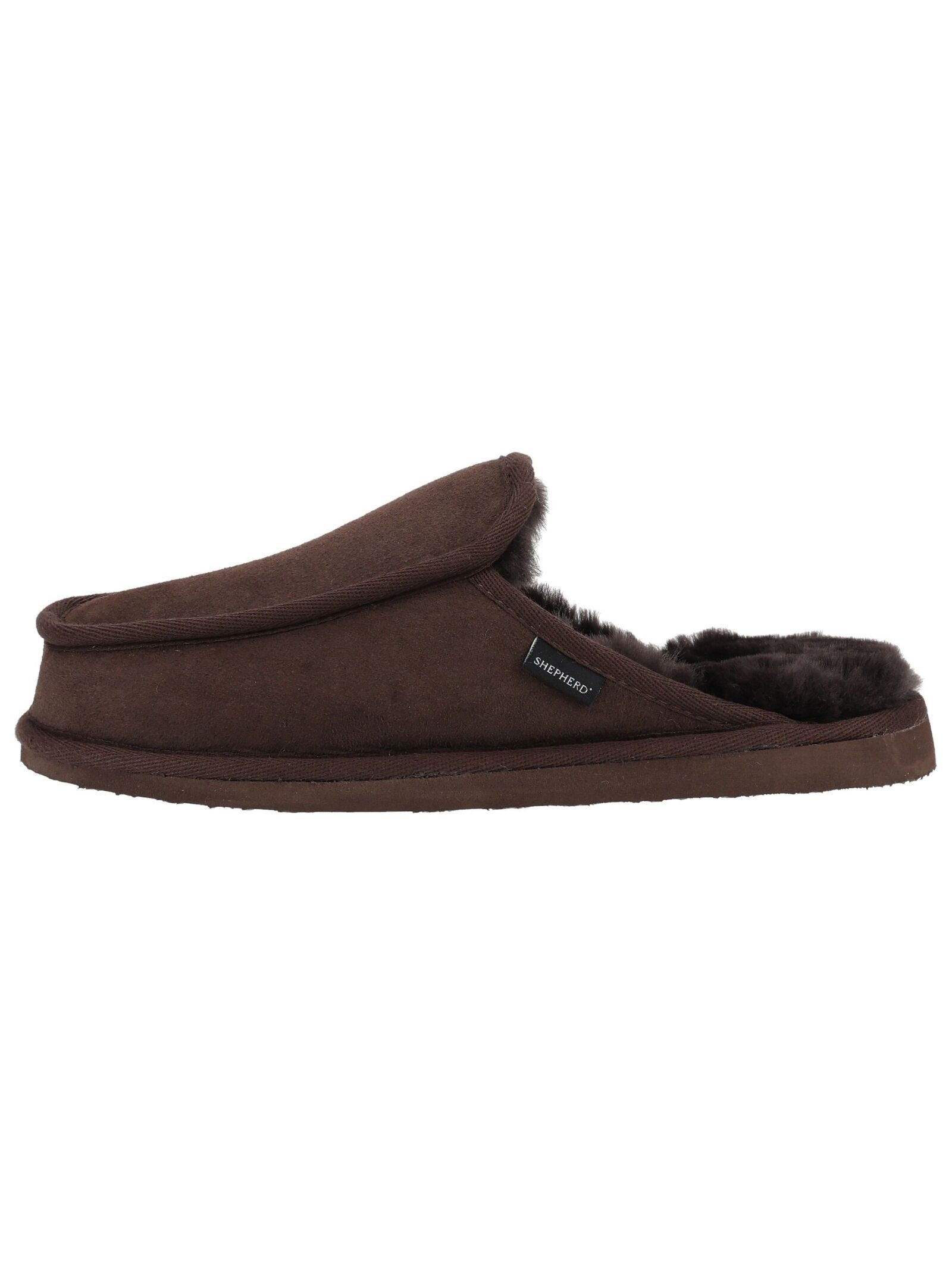 Shepherd Hausschuh »Shepherd Hausschuhe Leder«