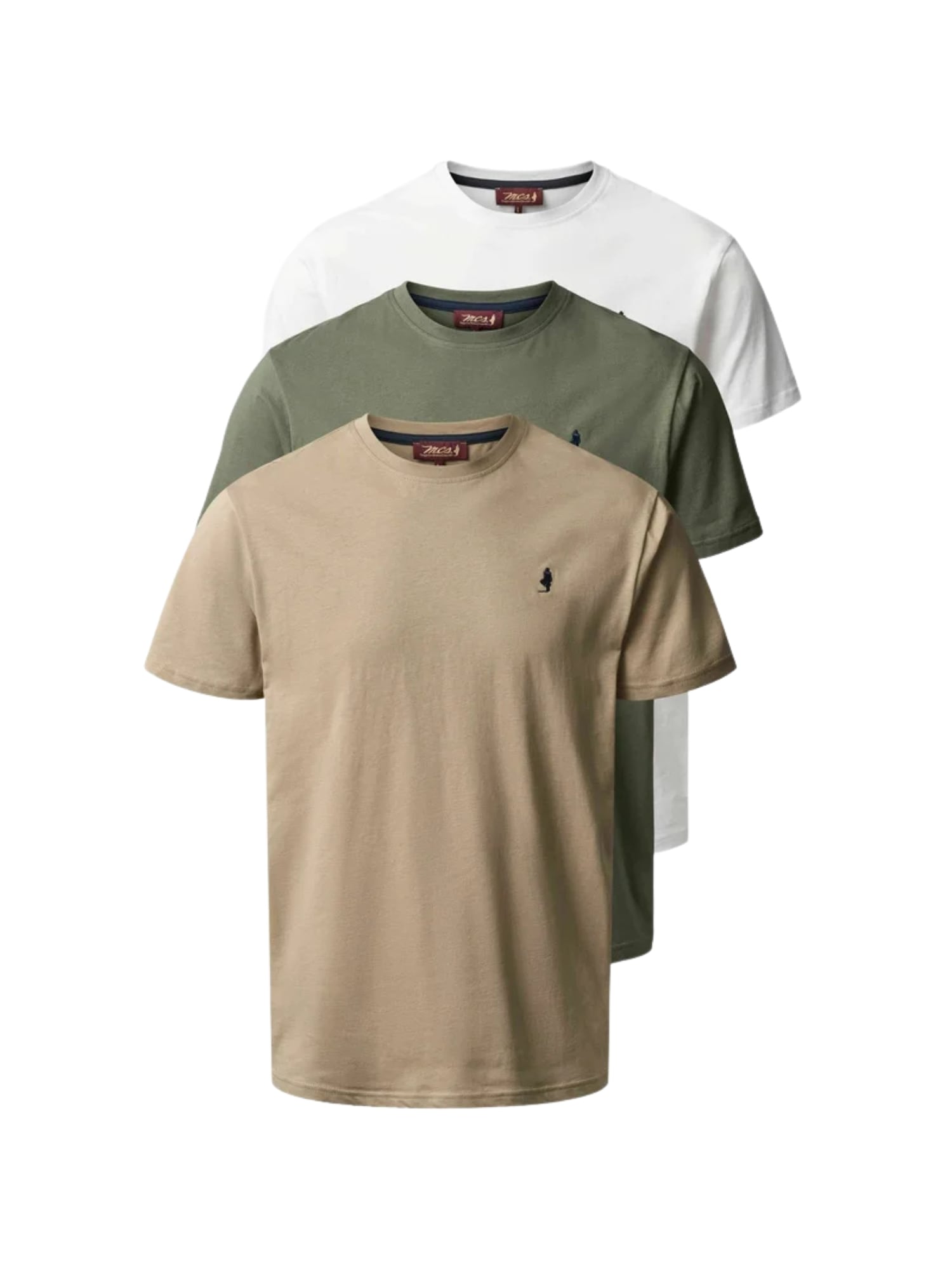 MCS "MCS T-shirt MCOhio"
