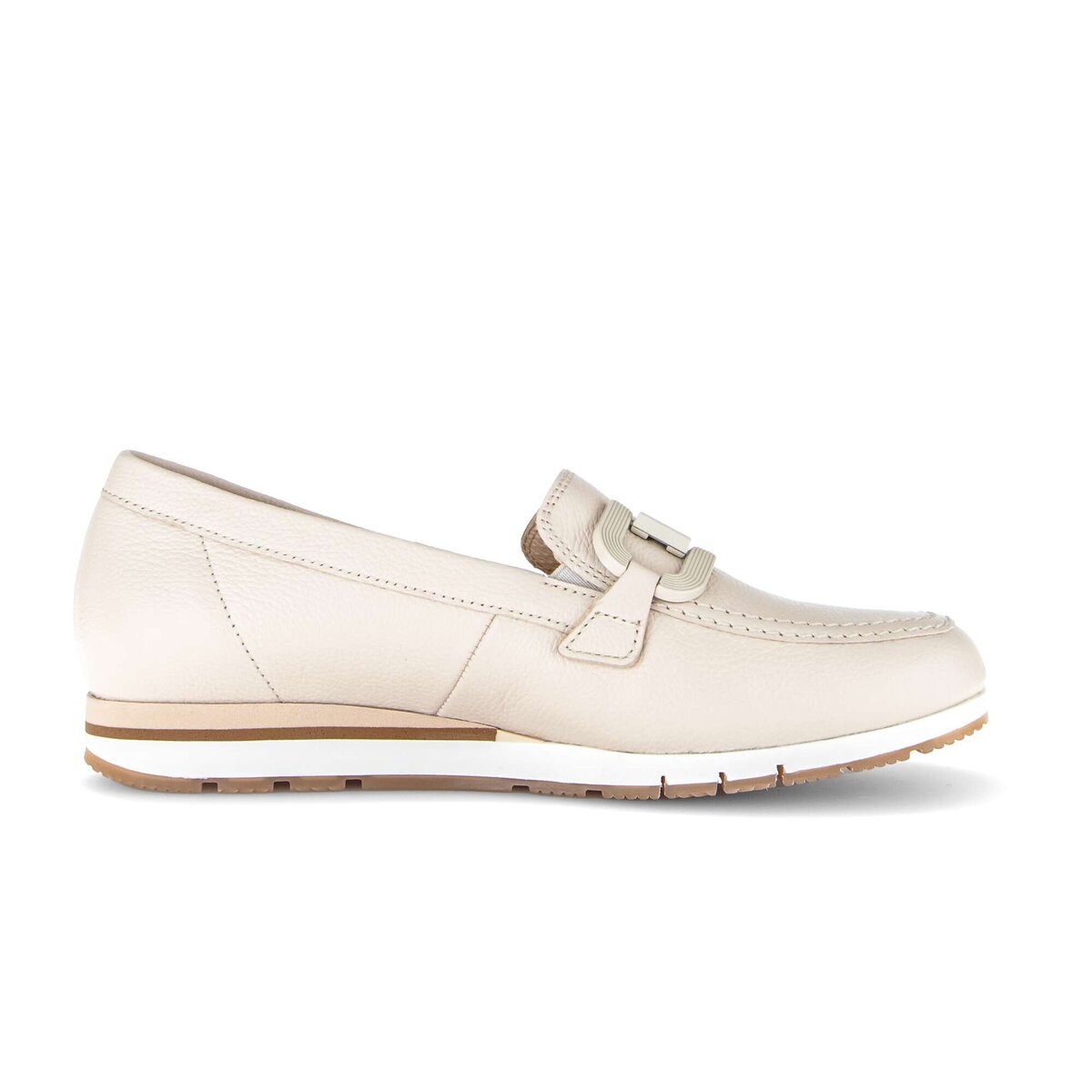 Gabor Ballerina »Sportliche Ballerina Glattleder«