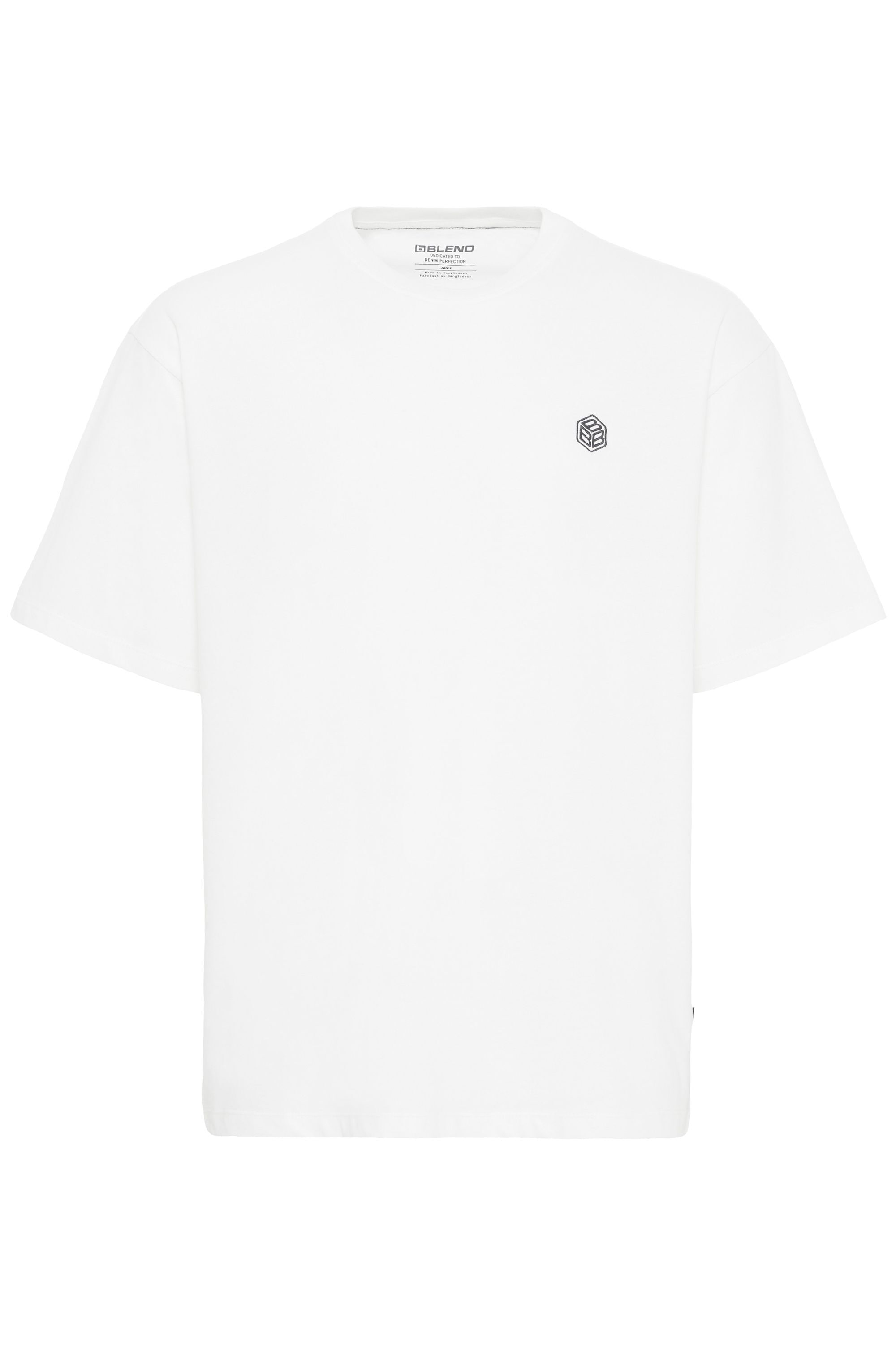 Blend Rundhalsshirt "Rundhalsshirt BHBamo"