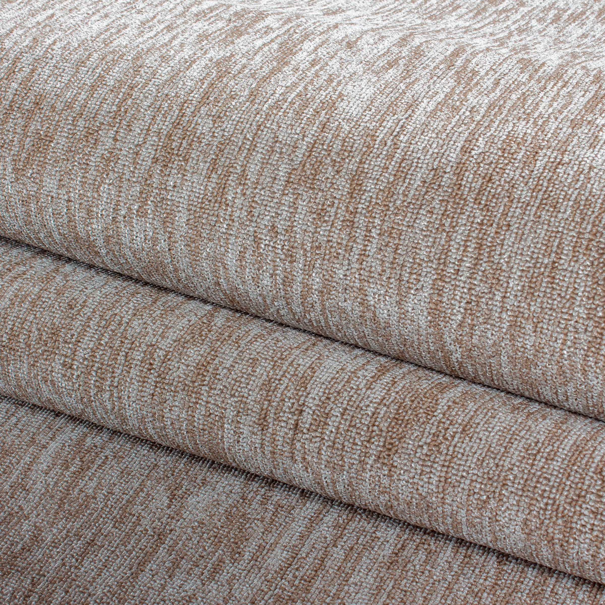 Tapis à poils courts Ayyildiz "Nizza", Beige, 200x290cm 3