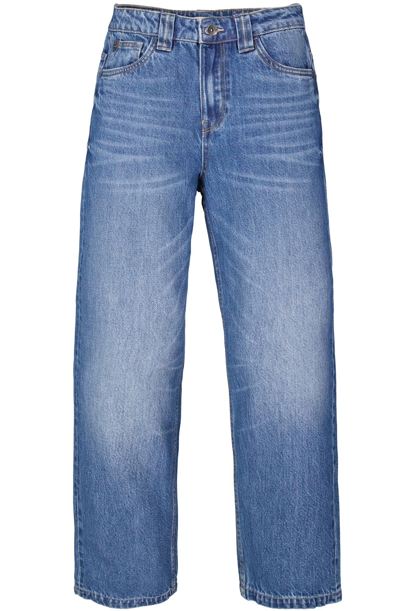 Garcia Straight-Jeans »JAYSEN«, im Five-Pocket Style, for Boys