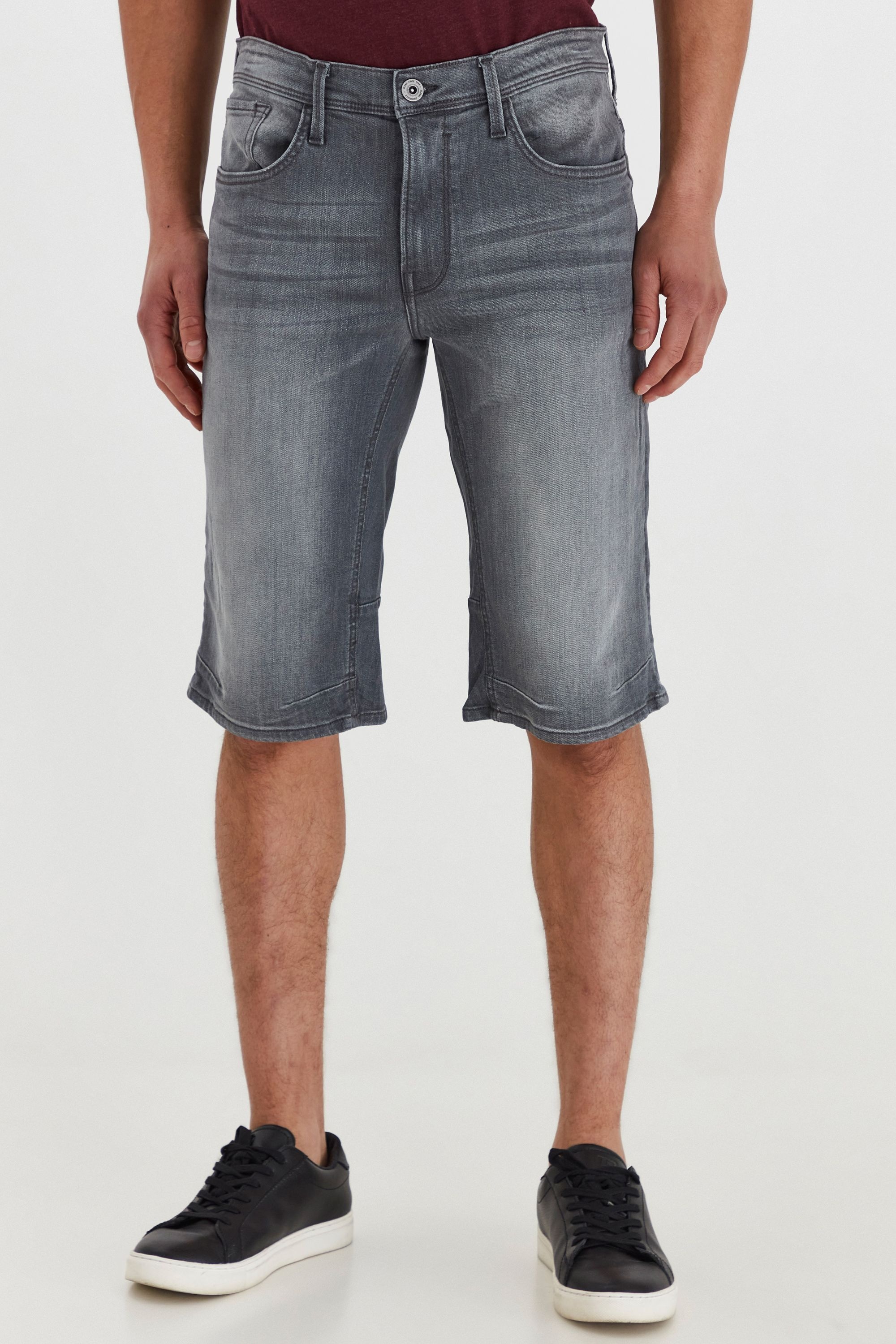Blend Jeansshorts »Jeansshorts BHDenon«