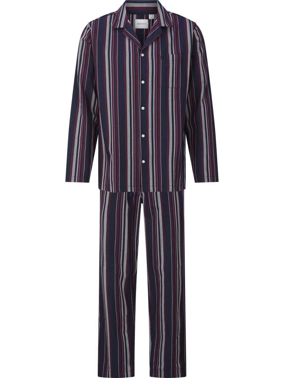 Babista Schlafanzug "Schlafanzug CORLINO" günstig online kaufen