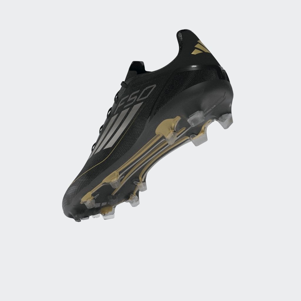 adidas Performance Fußballschuh »F50 PRO FG«, für Rasenplätze