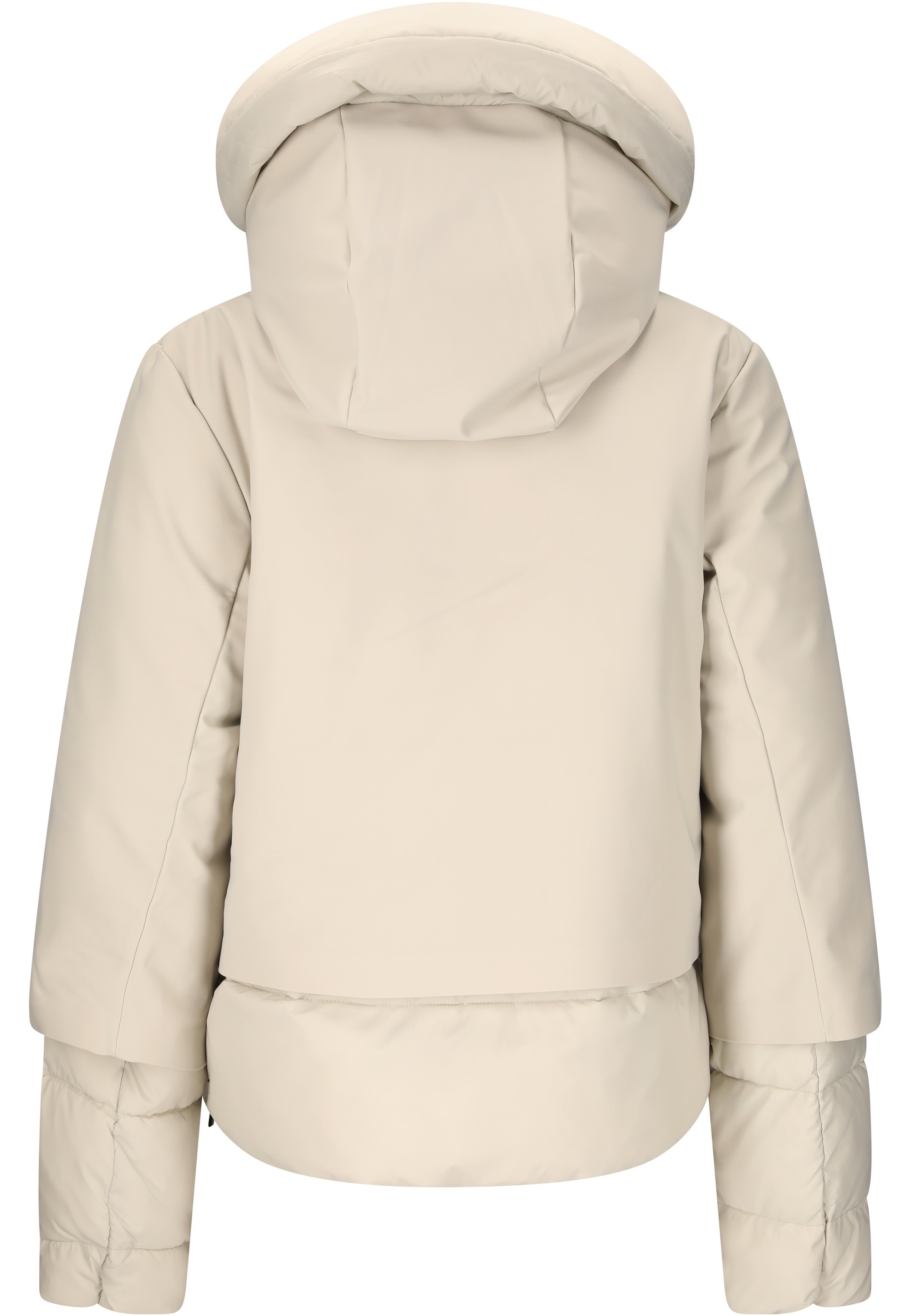 ATHLECIA Outdoorjacke »Heley« aus wasserabweisendem Primaloft