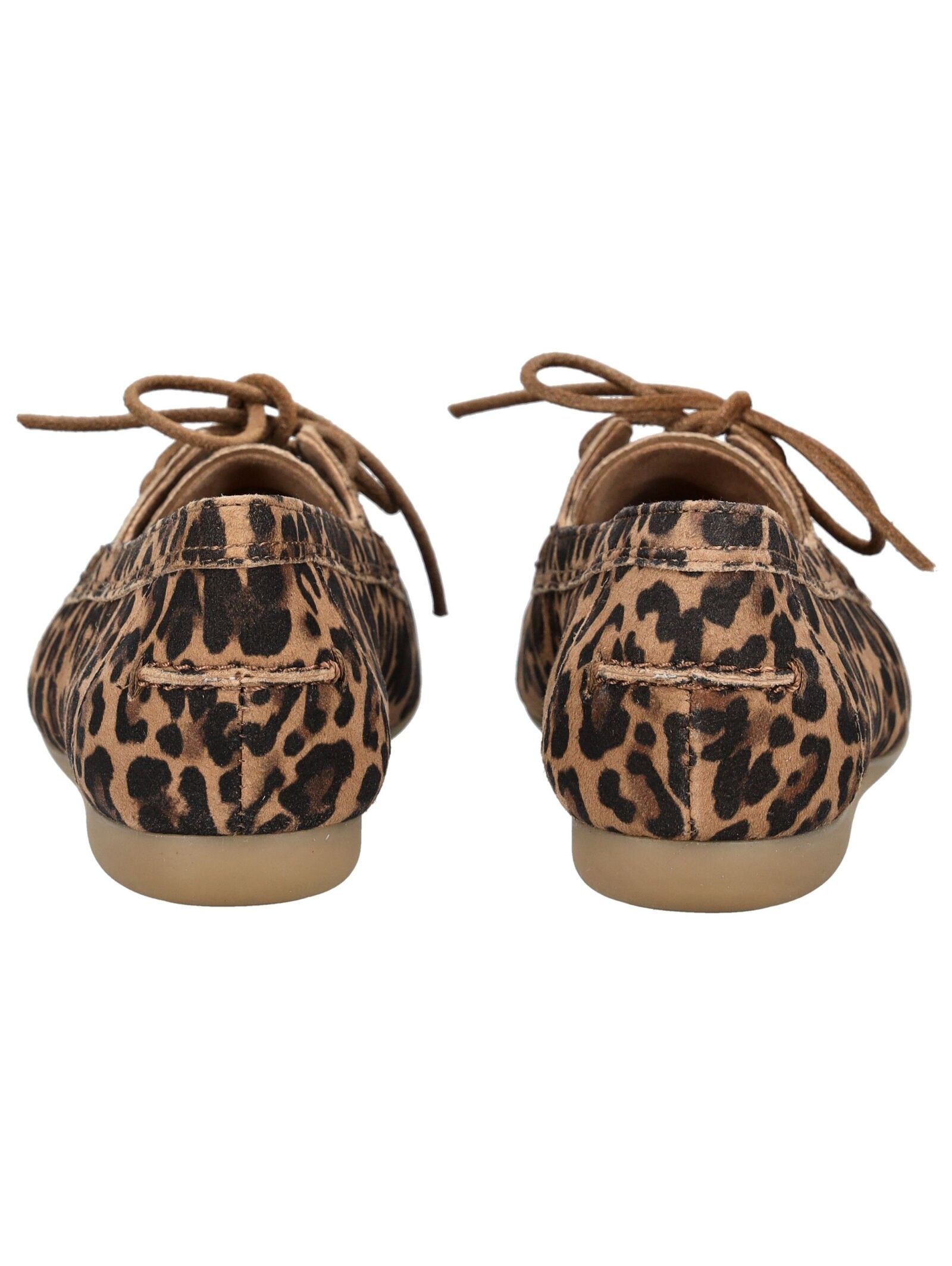 Paul Green Bootsschuh »Paul Green Halbschuhe Veloursleder«
