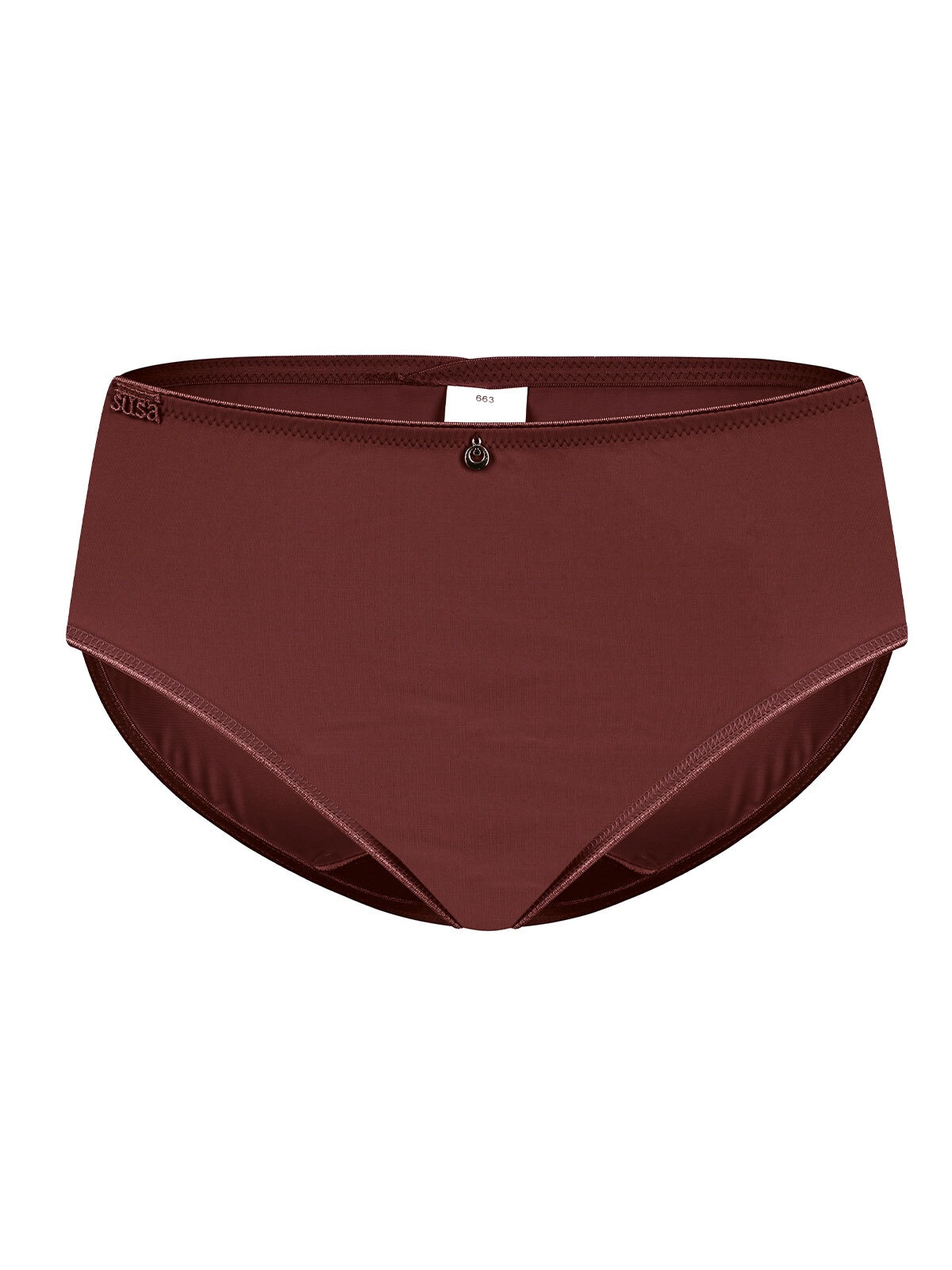 Susa Slip »Damen Slip Catania«, (1 Stück St.)