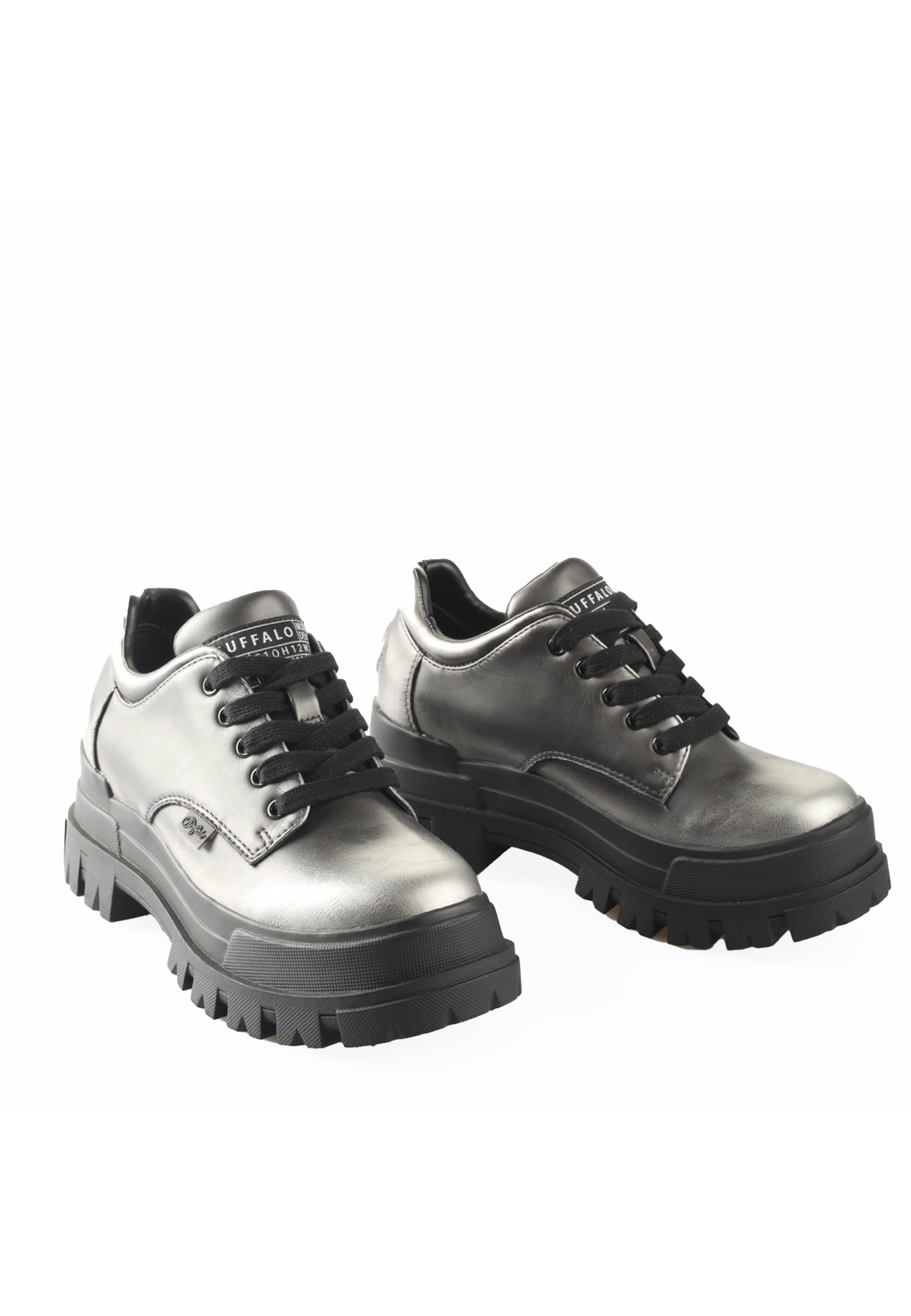 Buffalo Trainingsschuh "Buffalo Aspha Cls Vntg Vegan Nappa"