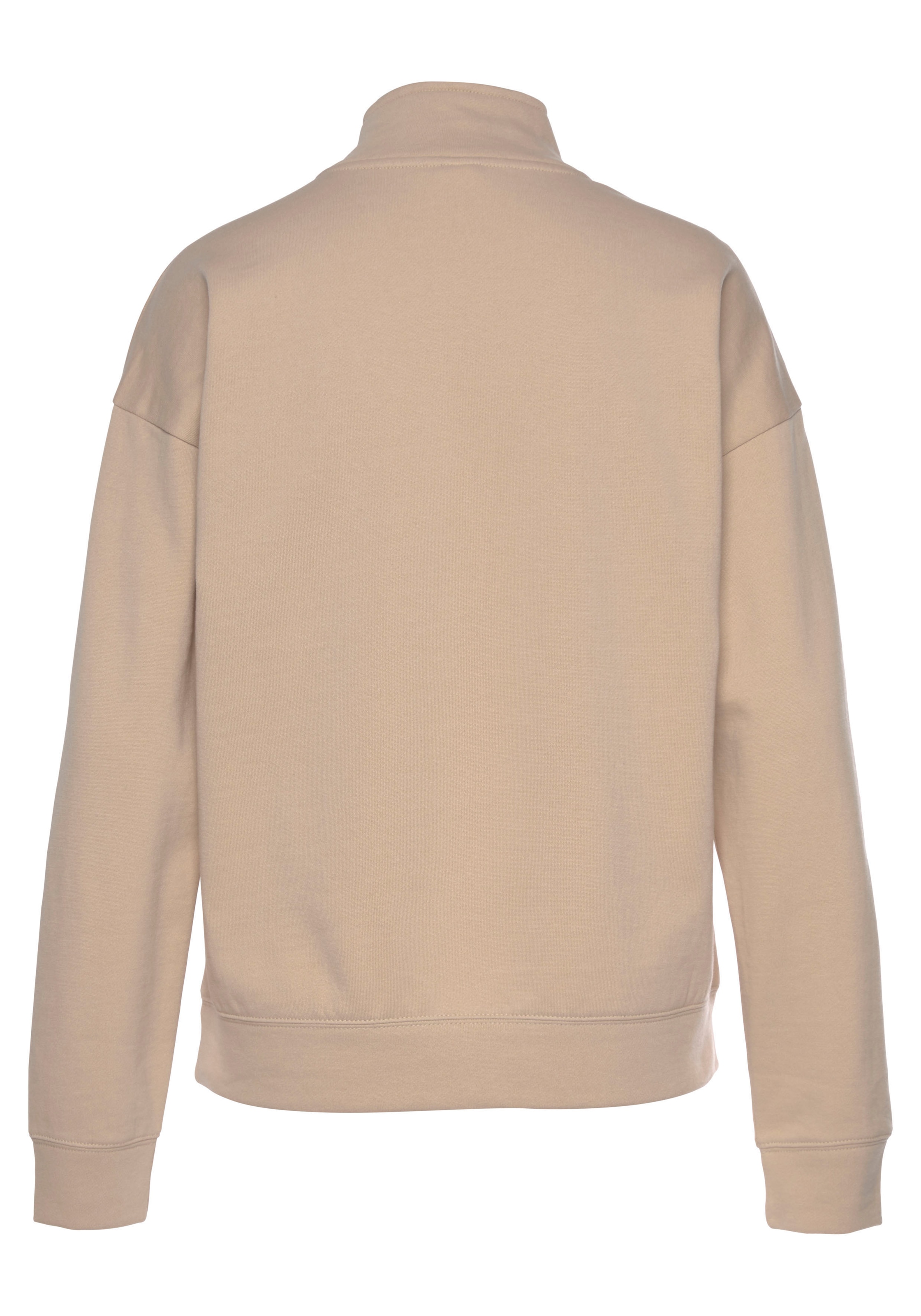 H.I.S Sweatshirt, Troyer im maritimen Stil, Loungewear