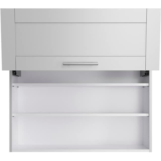 OPTIFIT Falttürenschrank »Ahus«, Breite 90 cm | BAUR