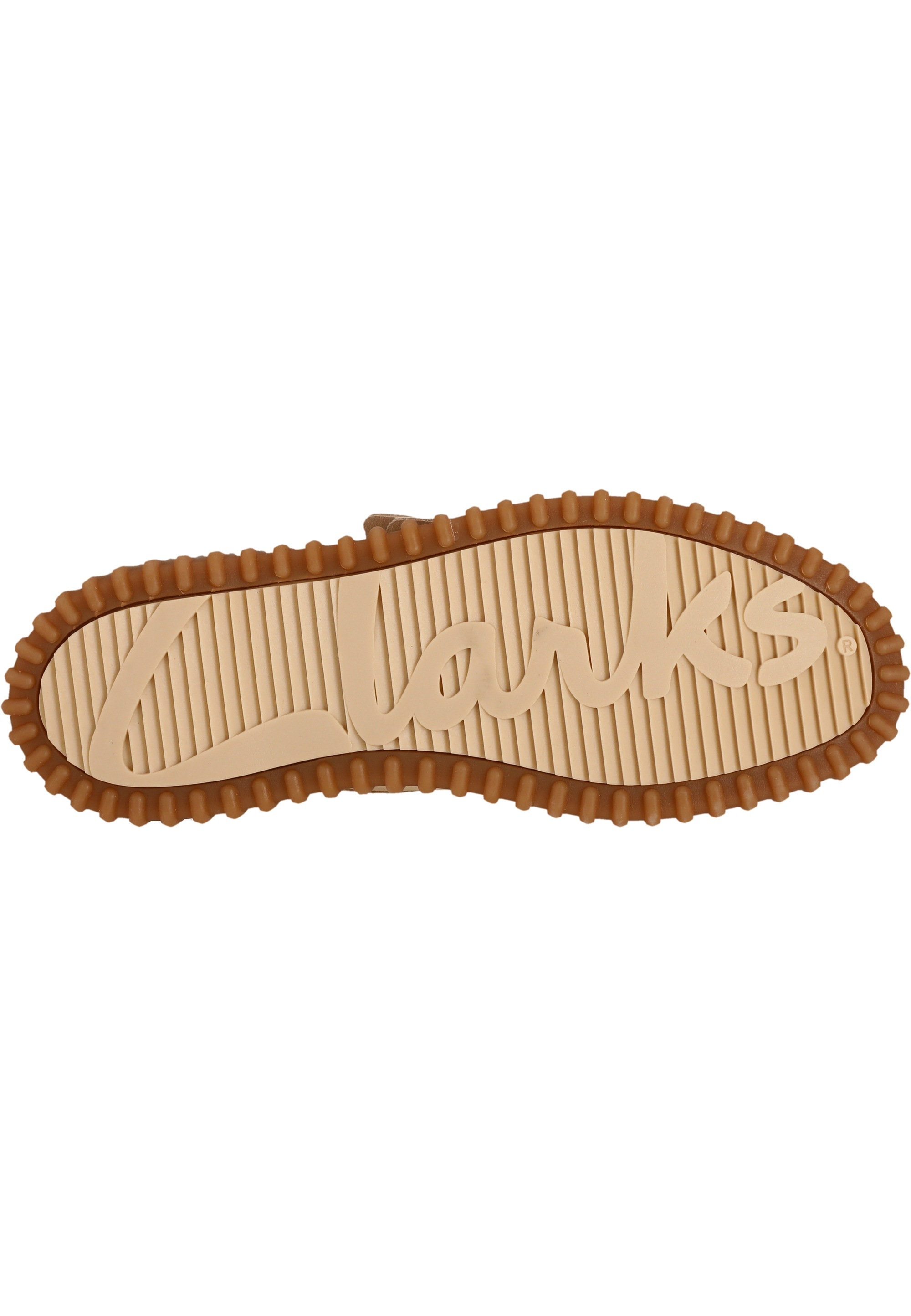 Clarks Mokassin »Torhill Bee«  mit Plateau Sohle