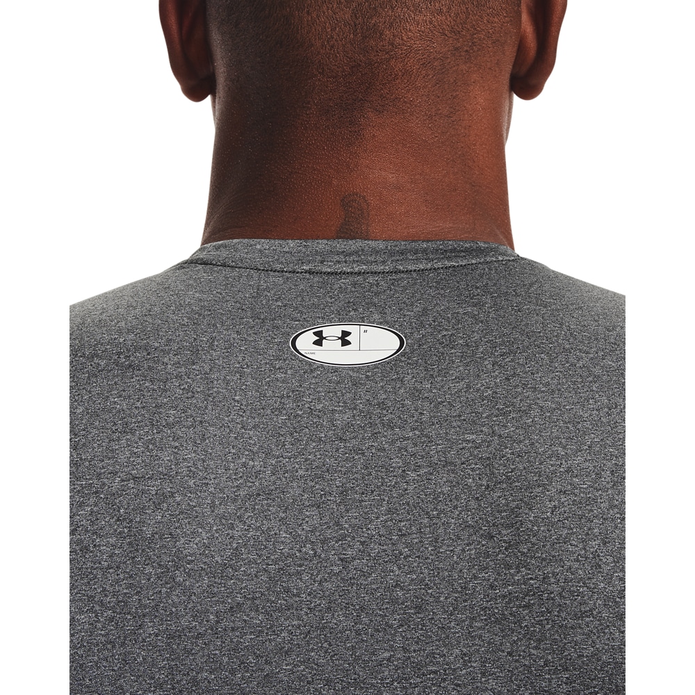 Under Armour® Trainingstop »UA HG ARMOUR COMP SL«, (1 tlg.)