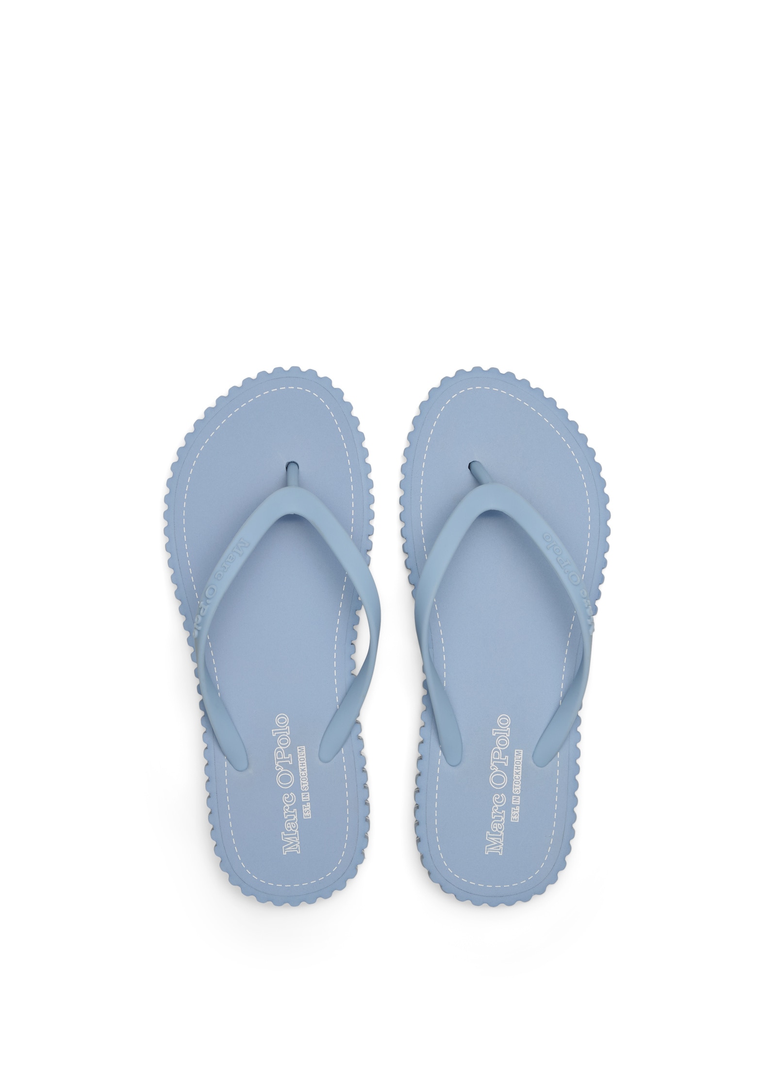 Marc O'Polo Strandschuh »aus recyceltem Polyester«