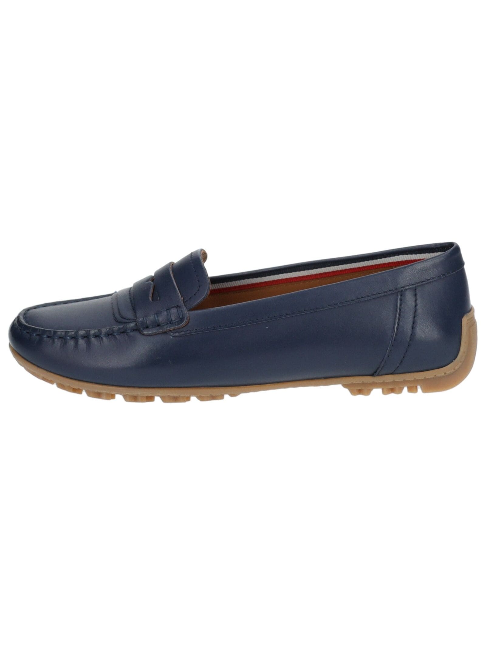 Geox Mokassin »Geox Mokassin Nappaleder«