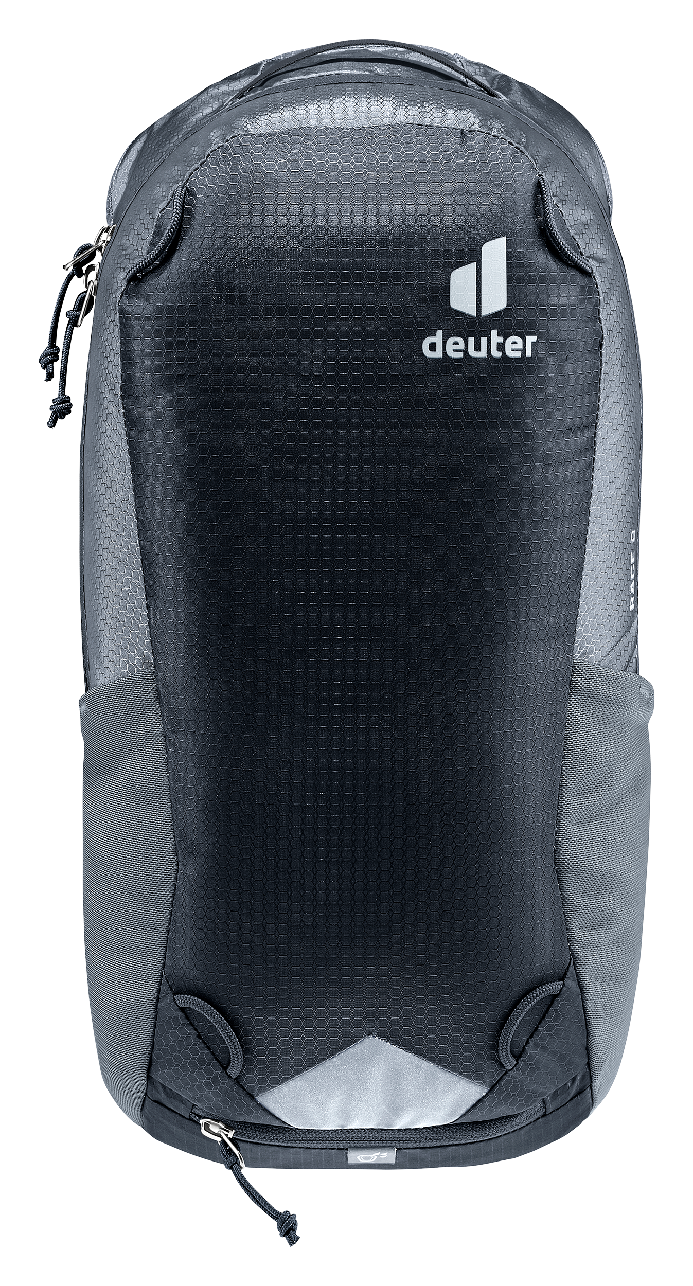 deuter Fahrradrucksack »RACE 8 L« mit Regenhülle
