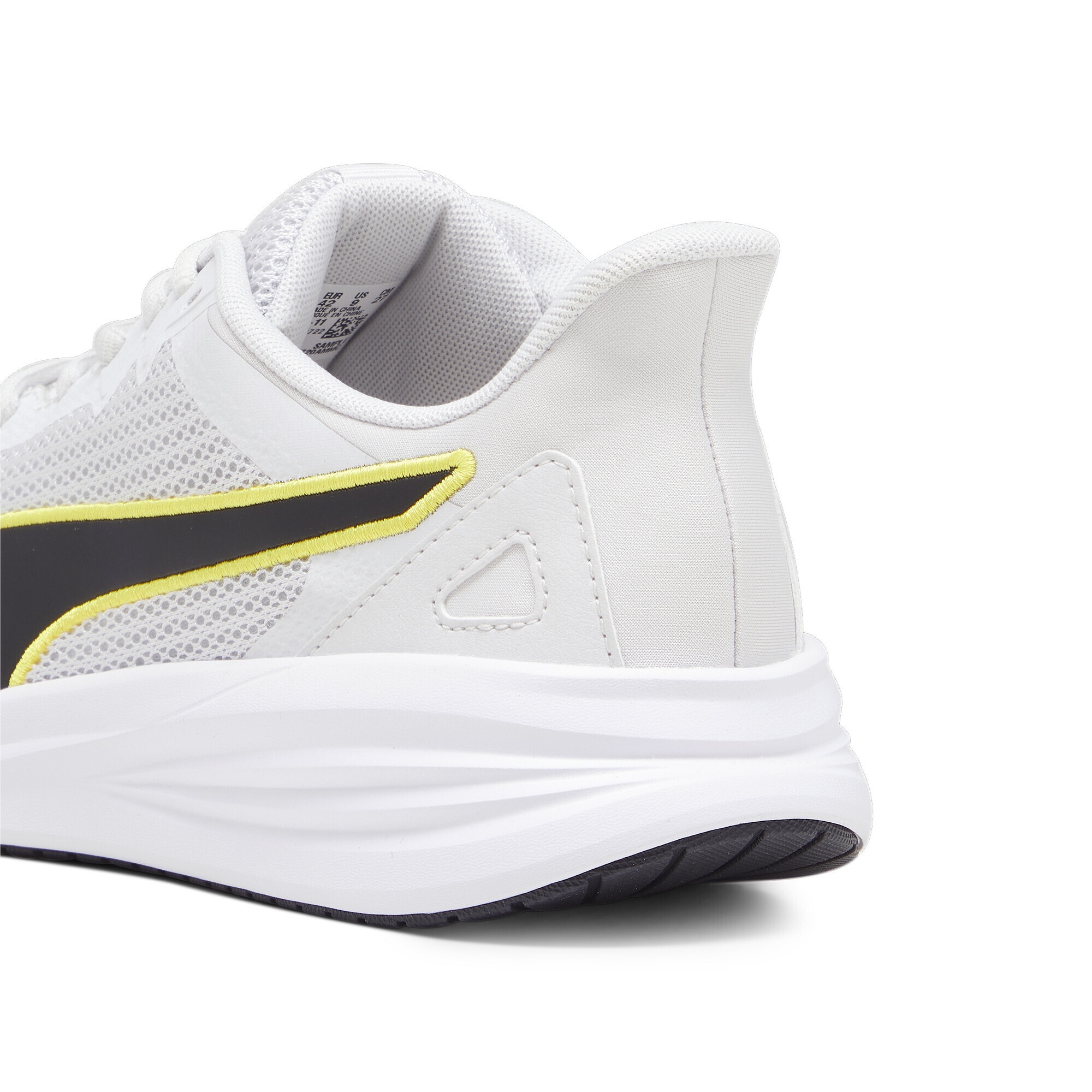 PUMA Laufschuh »Transport Moderne Laufschuhe Herren«