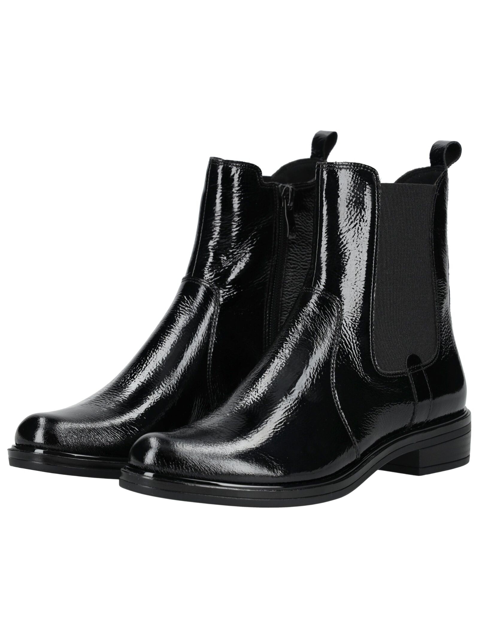 Caprice Stiefelette »Caprice Stiefelette Leder/Textil«