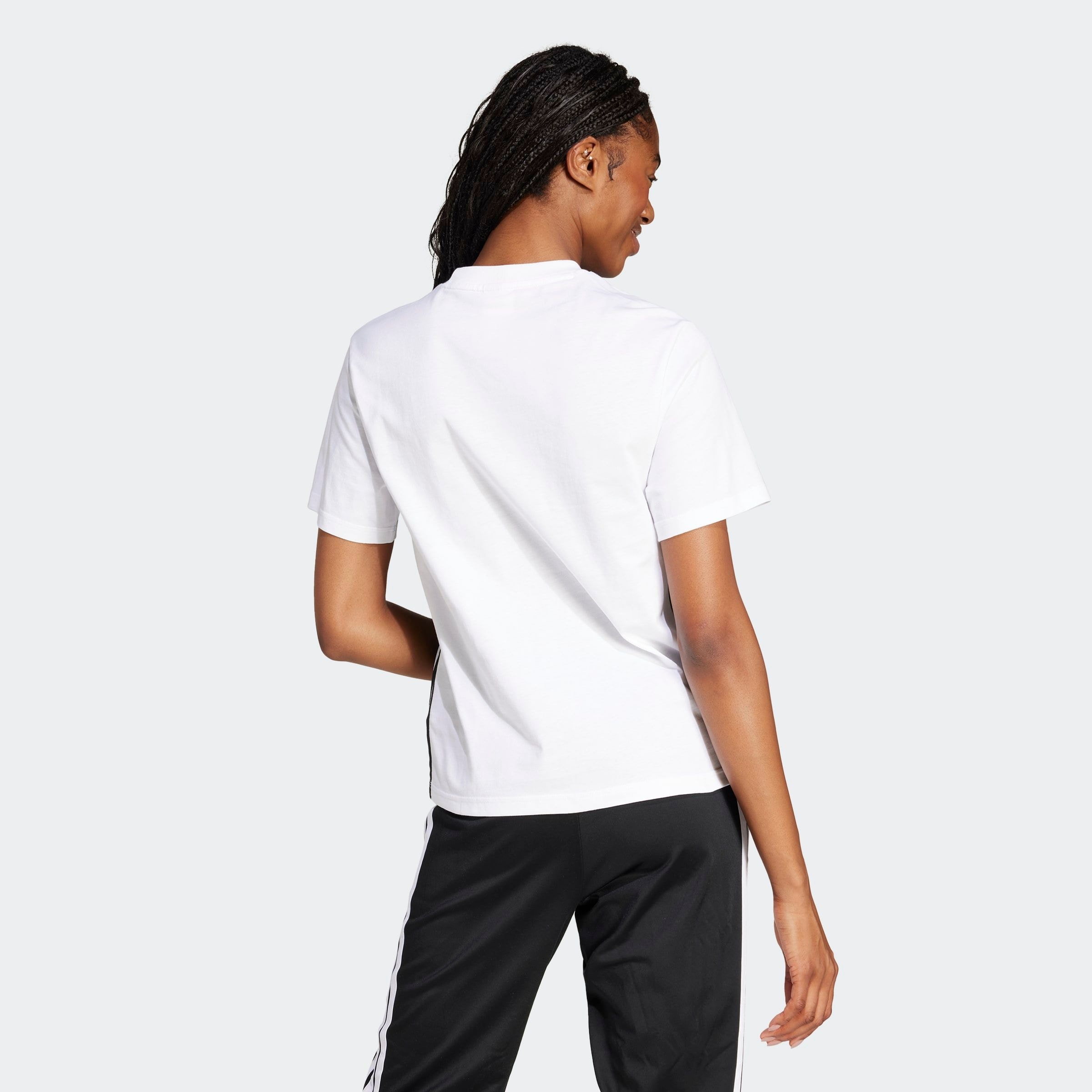 adidas Sportswear T-Shirt »W 3S SJ T«
