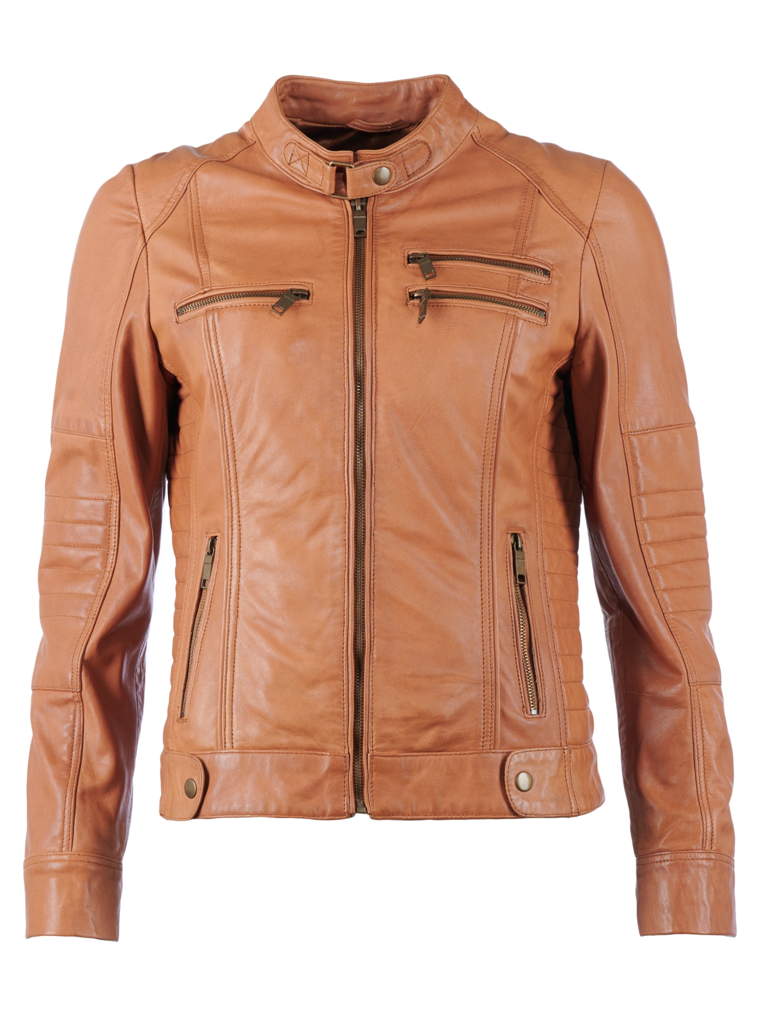 JCC Bikerjacke »Sirpa«