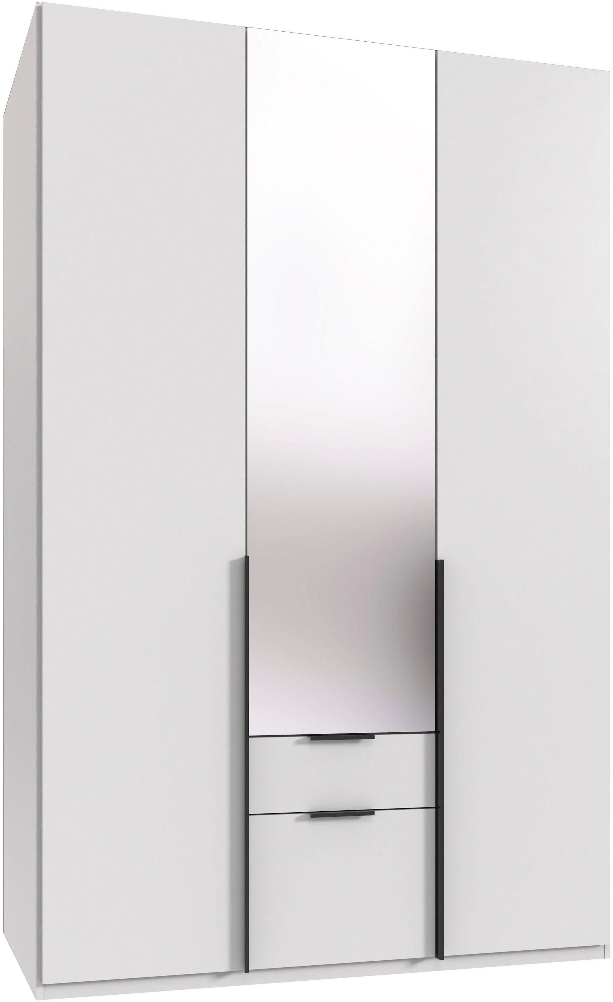 Wimex Kleiderschrank "Mugano, in vielen Breiten, 208 oder 236cm hoch, Made günstig online kaufen