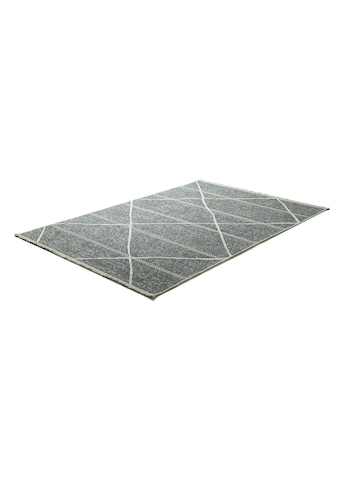 Sansibar Teppich »Braderup«, rechteckig, 2 mm Höhe, Flachgewebe, modernes Scandi... kaufen