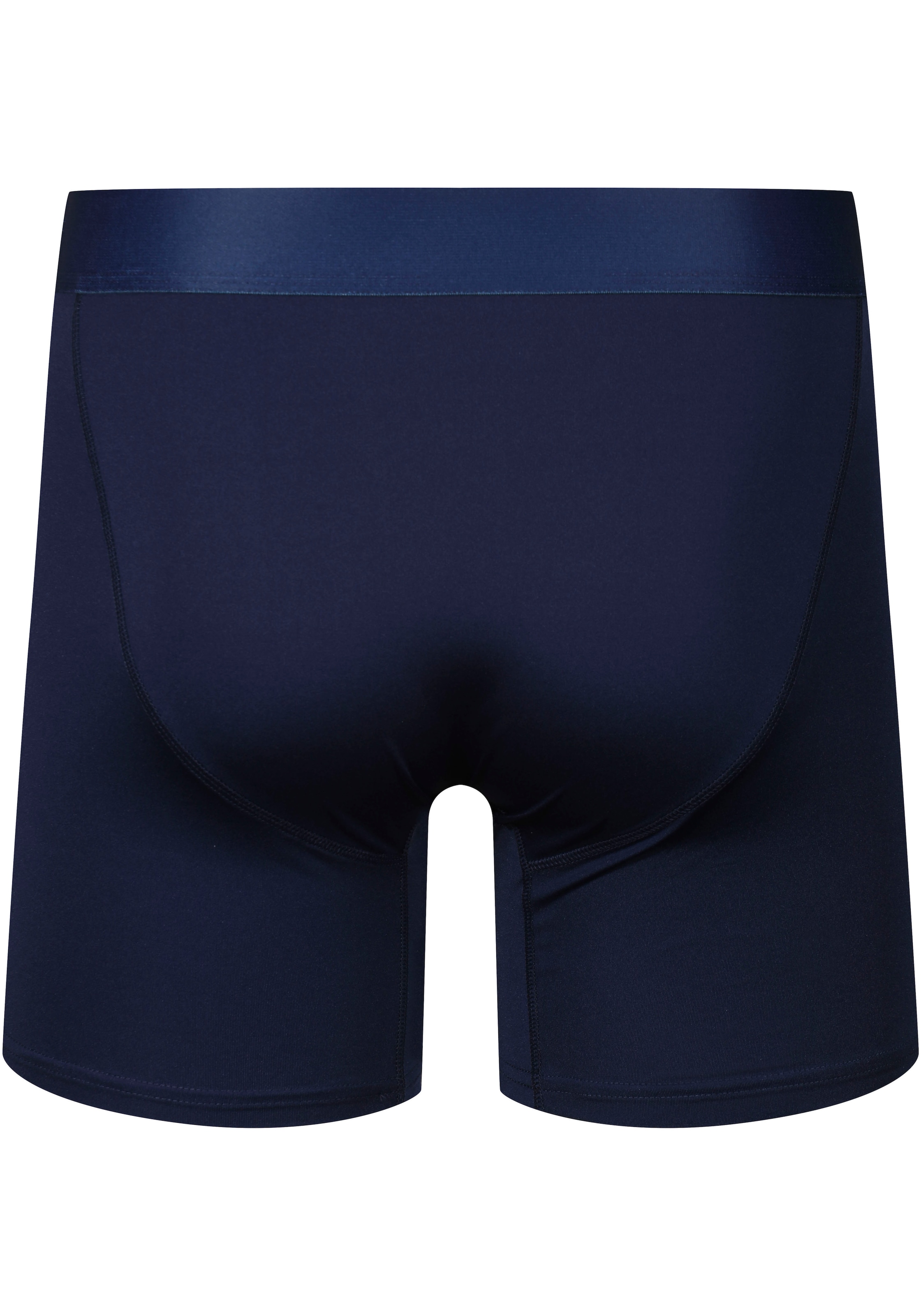 Reebok Boxer »Mens RBK Sports Trunks Med TULLY«, (3er Pack), mit elastischem Logobund