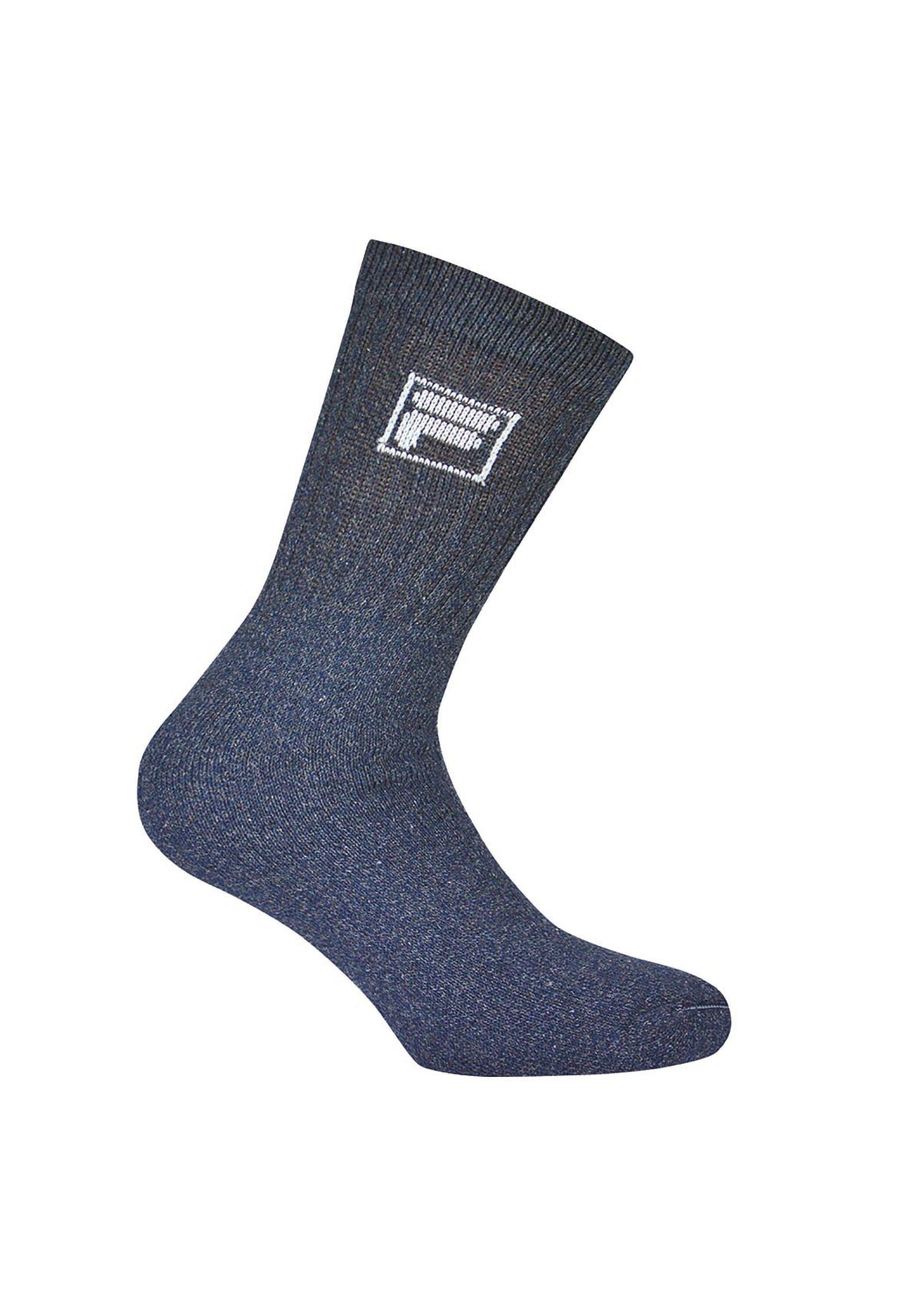 Fila Kurzsocken »Socken 3er Pack«
