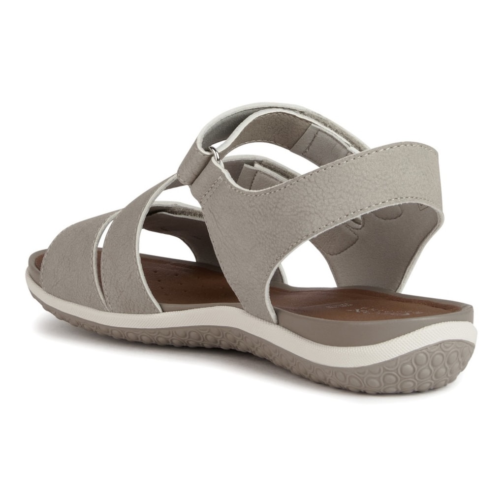 Geox Sandale »D SANDAL VEGA«