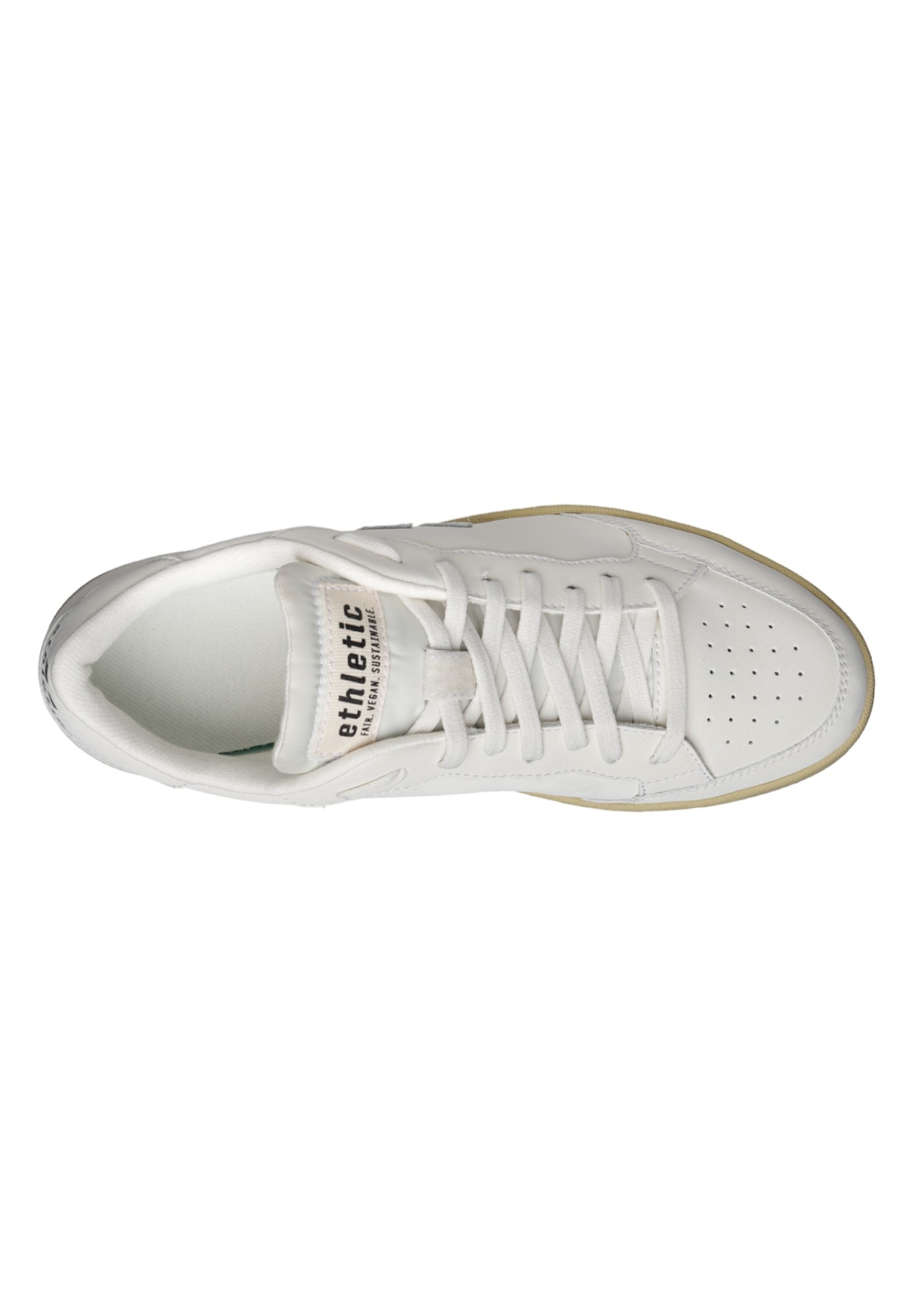 ETHLETIC Sneaker »Jesse«, recyceltes Produkt