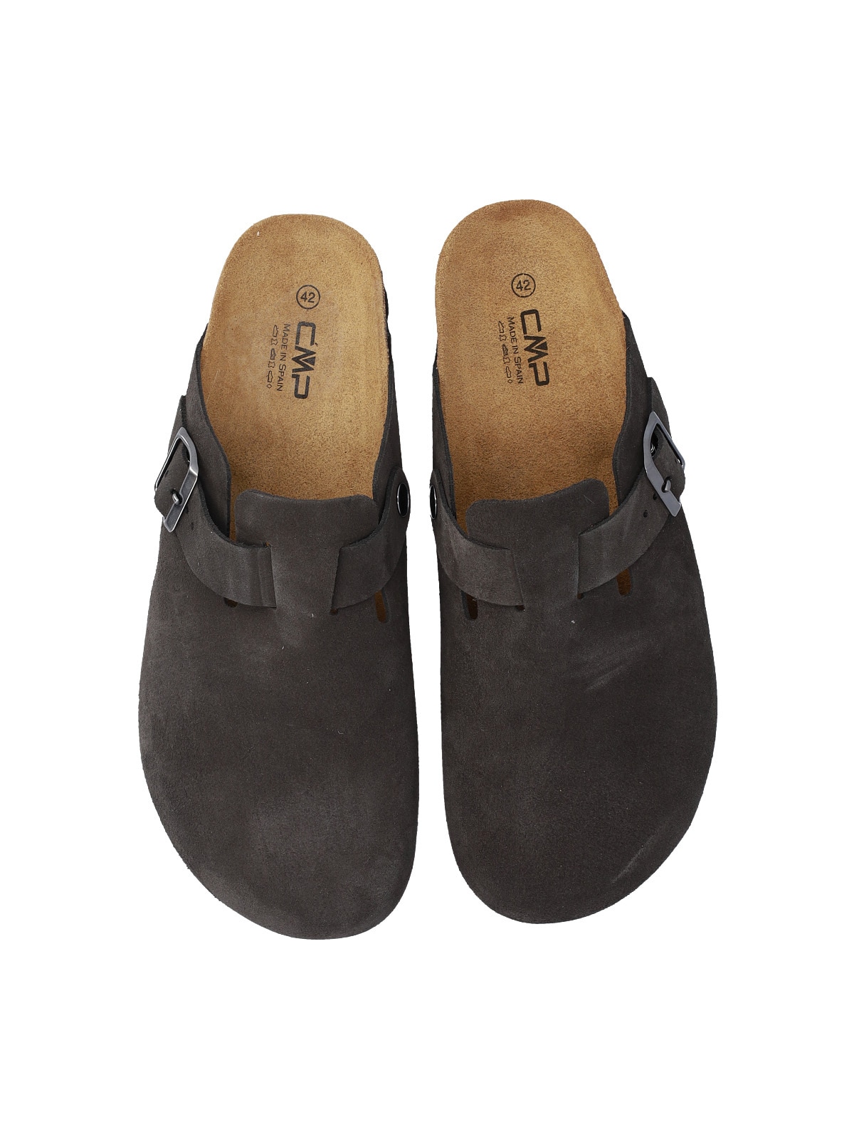 CMP Clog »Navarro«