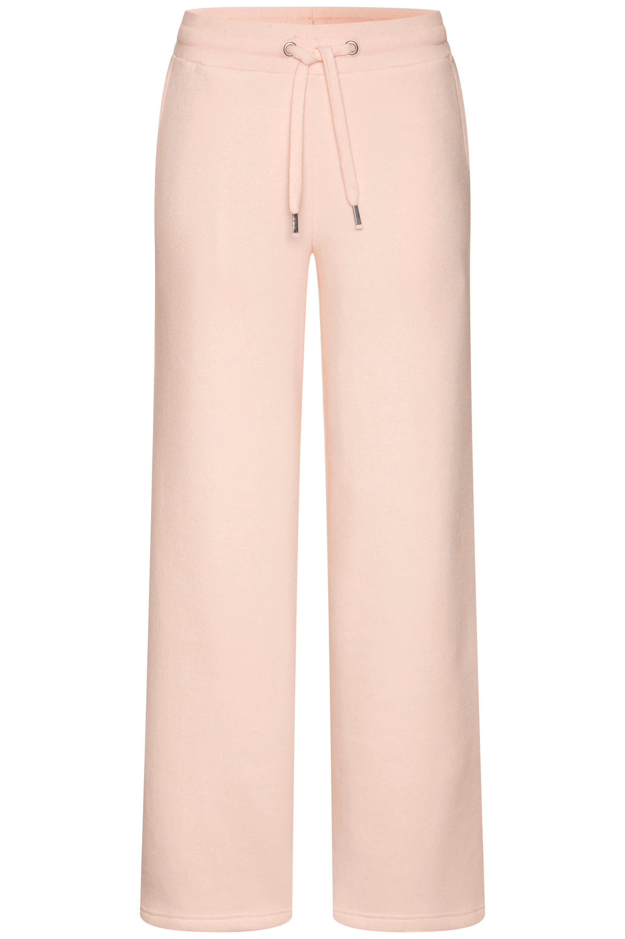 H.I.S Relaxhose mit weitem Bein und aus ultraweicher Sweatqualität, Loungew günstig online kaufen